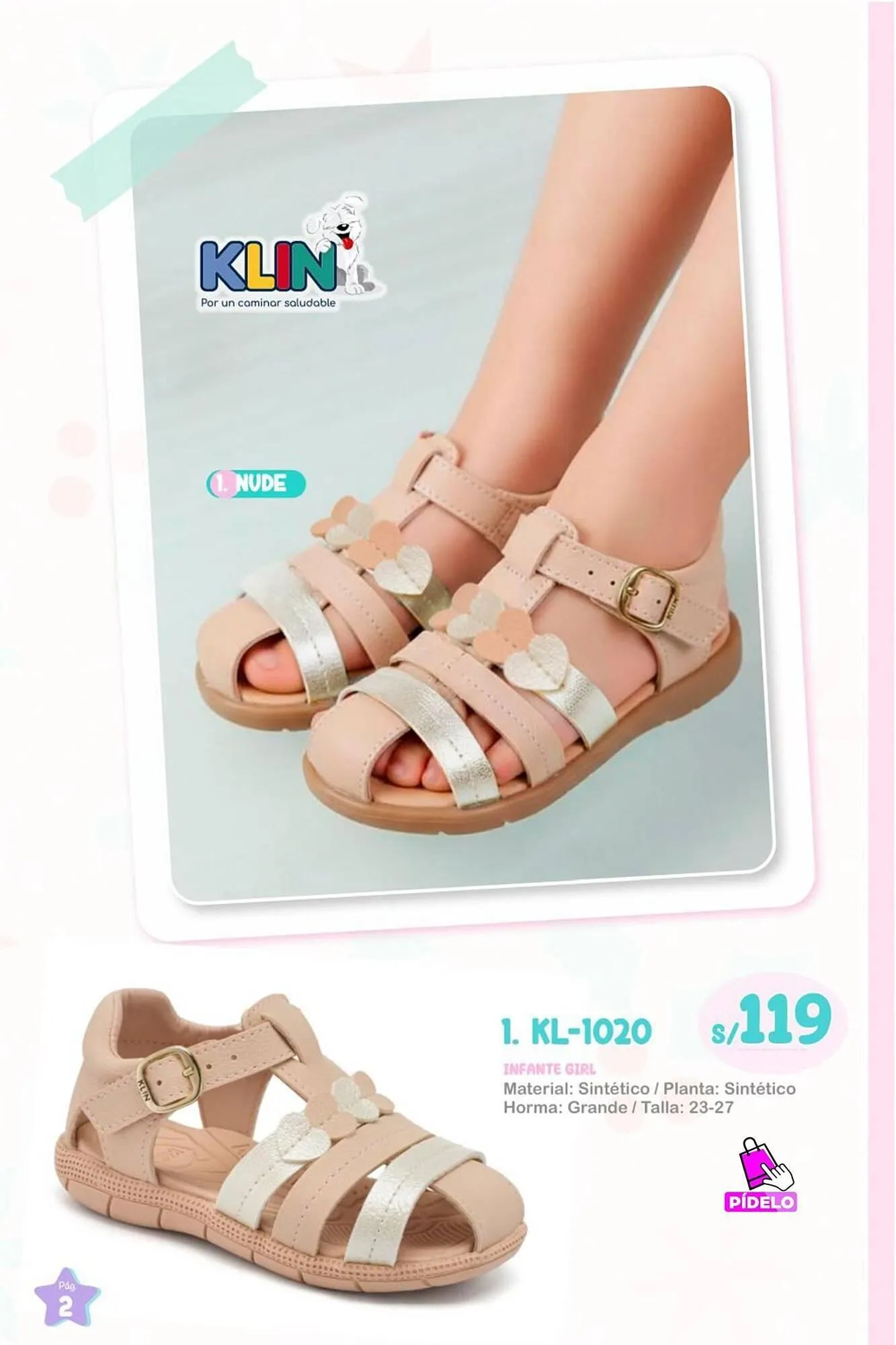 Catalogo de Catálogo Sokso 10 de noviembre al 4 de enero 2026 - Pag 2