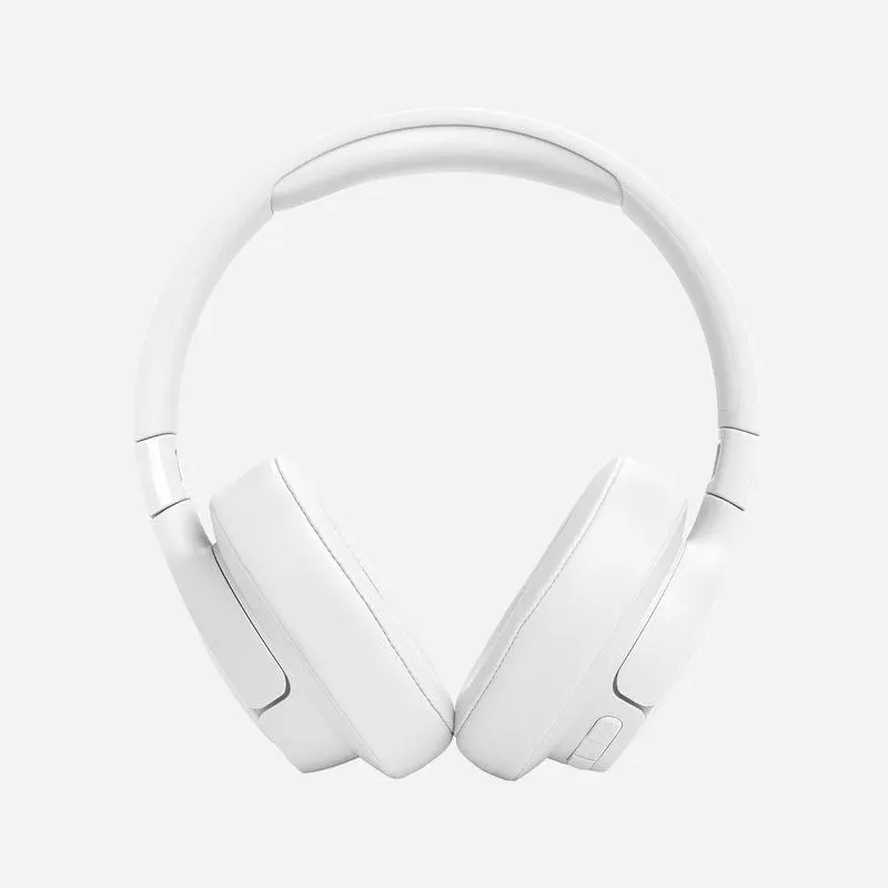 JBL TUNE 770 BT OVER EAR NC WHITE - JBLT