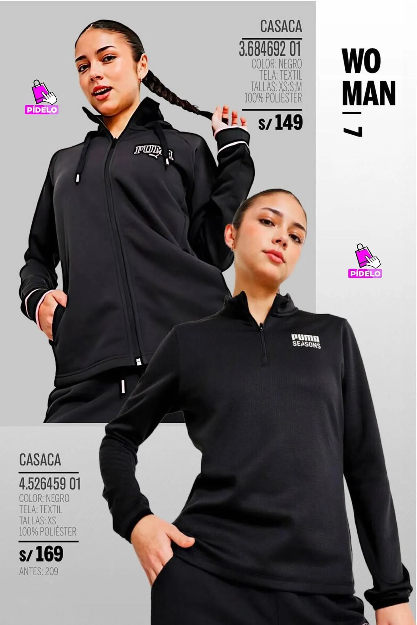 Catalogo de Catálogo Sokso 16 de junio al 6 de julio 2025 - Pag 7