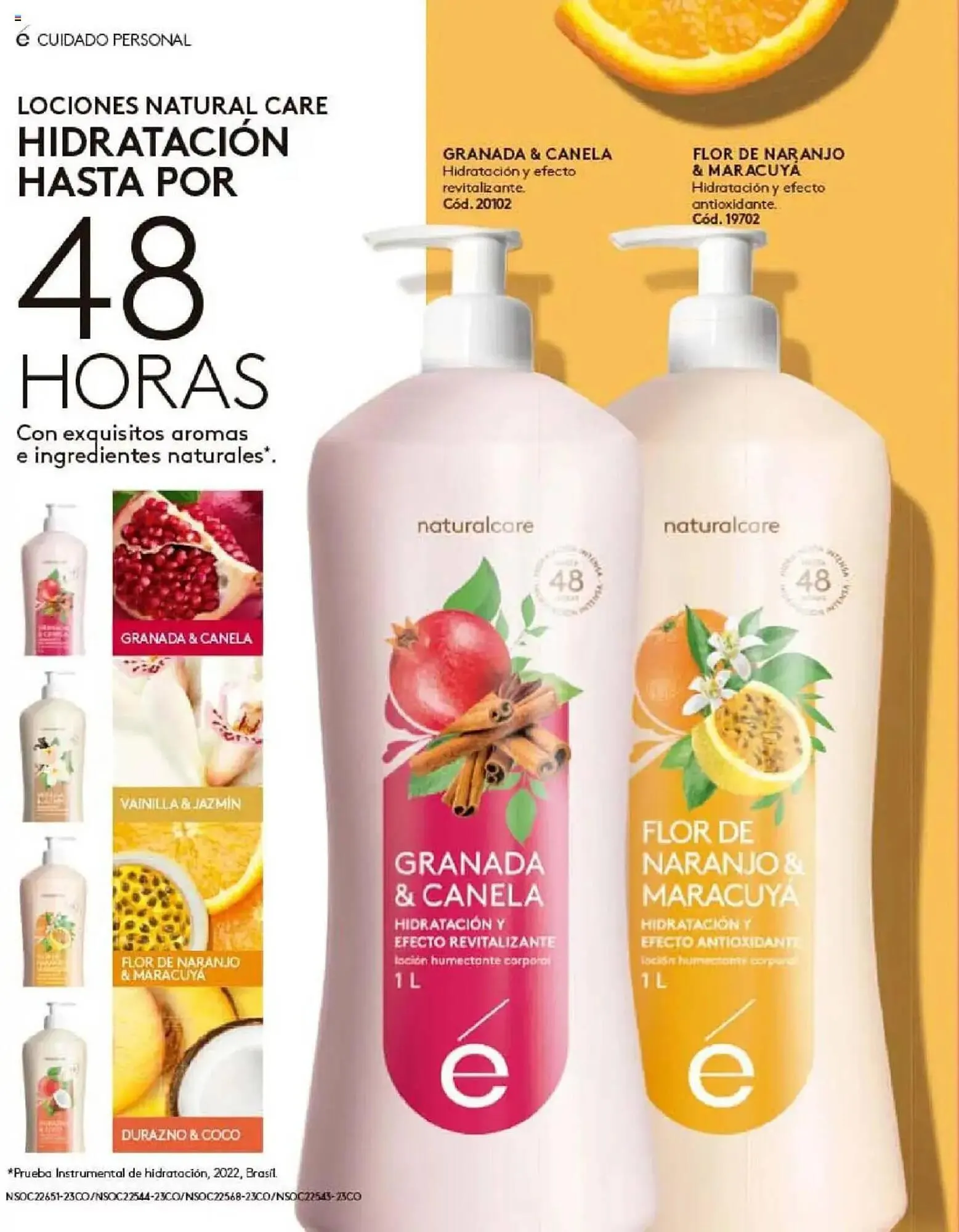 Catalogo de Catálogo Ésika 9 de junio al 1 de julio 2025 - Pag 110