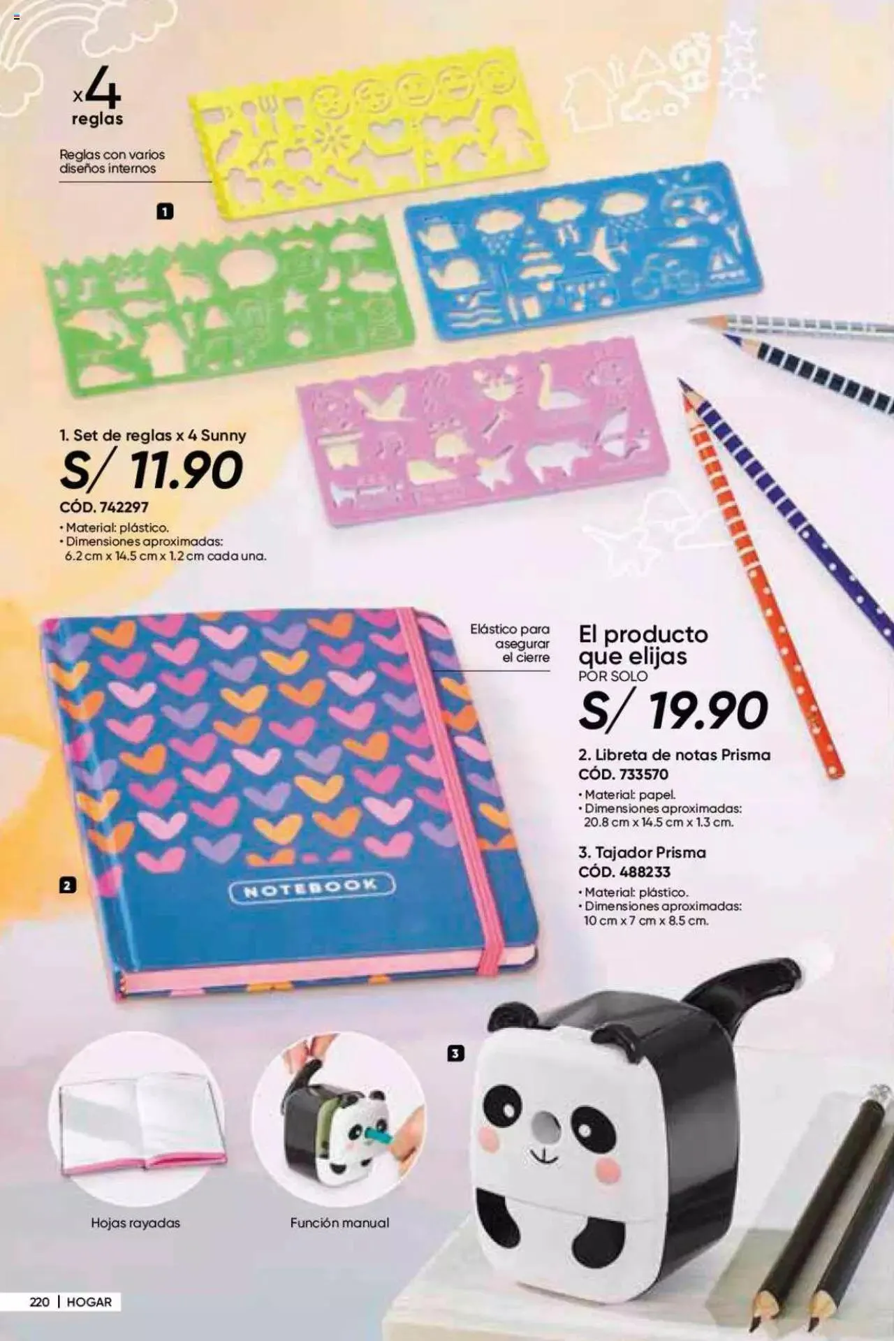 Catalogo de Azzorti - Campaña 05 16 de febrero al 31 de diciembre 2023 - Pag 228