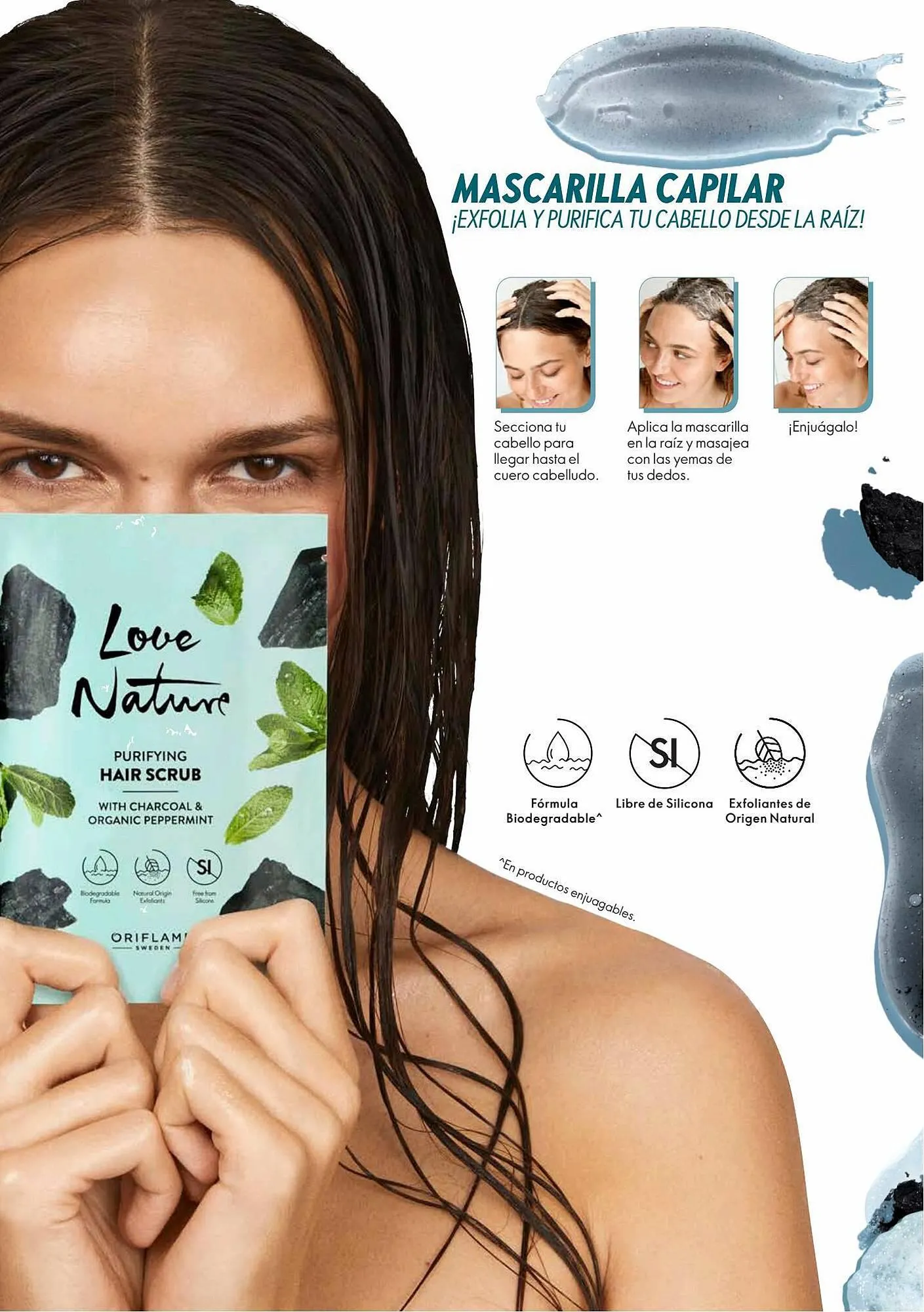 Catalogo de Catálogo Oriflame 16 de septiembre al 30 de septiembre 2023 - Pag 62
