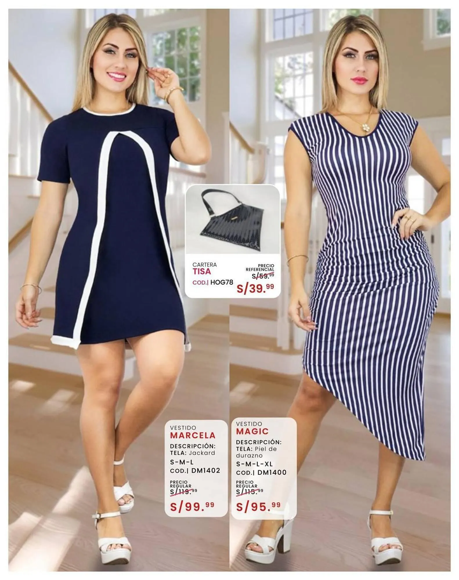 Catalogo de Catálogo Nivi 25 de marzo al 30 de marzo 2025 - Pag 28