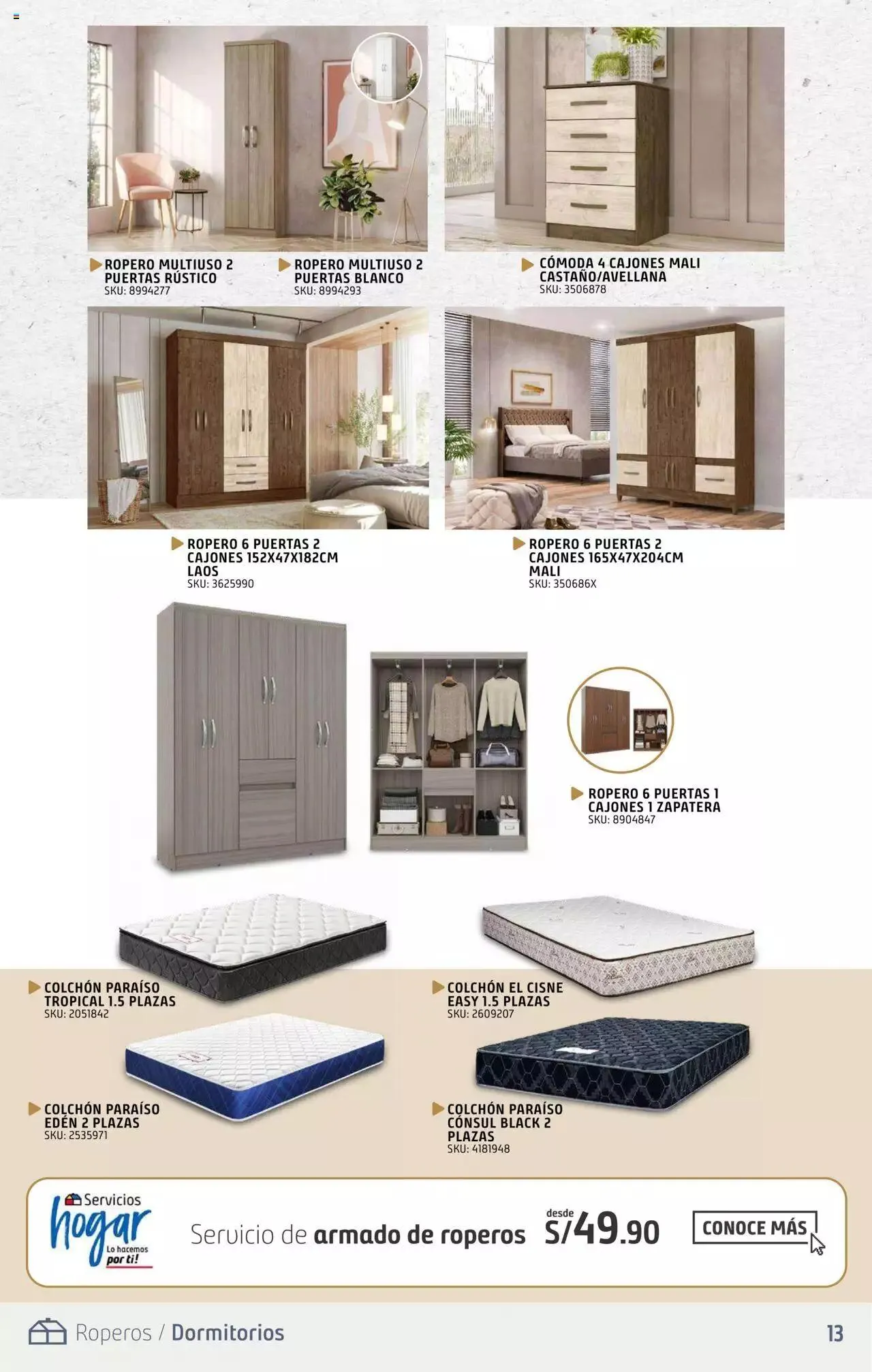 Catalogo de Catálogo Maestro- Listos para Clases 2024 13 de marzo al 31 de diciembre 2024 - Pag 13