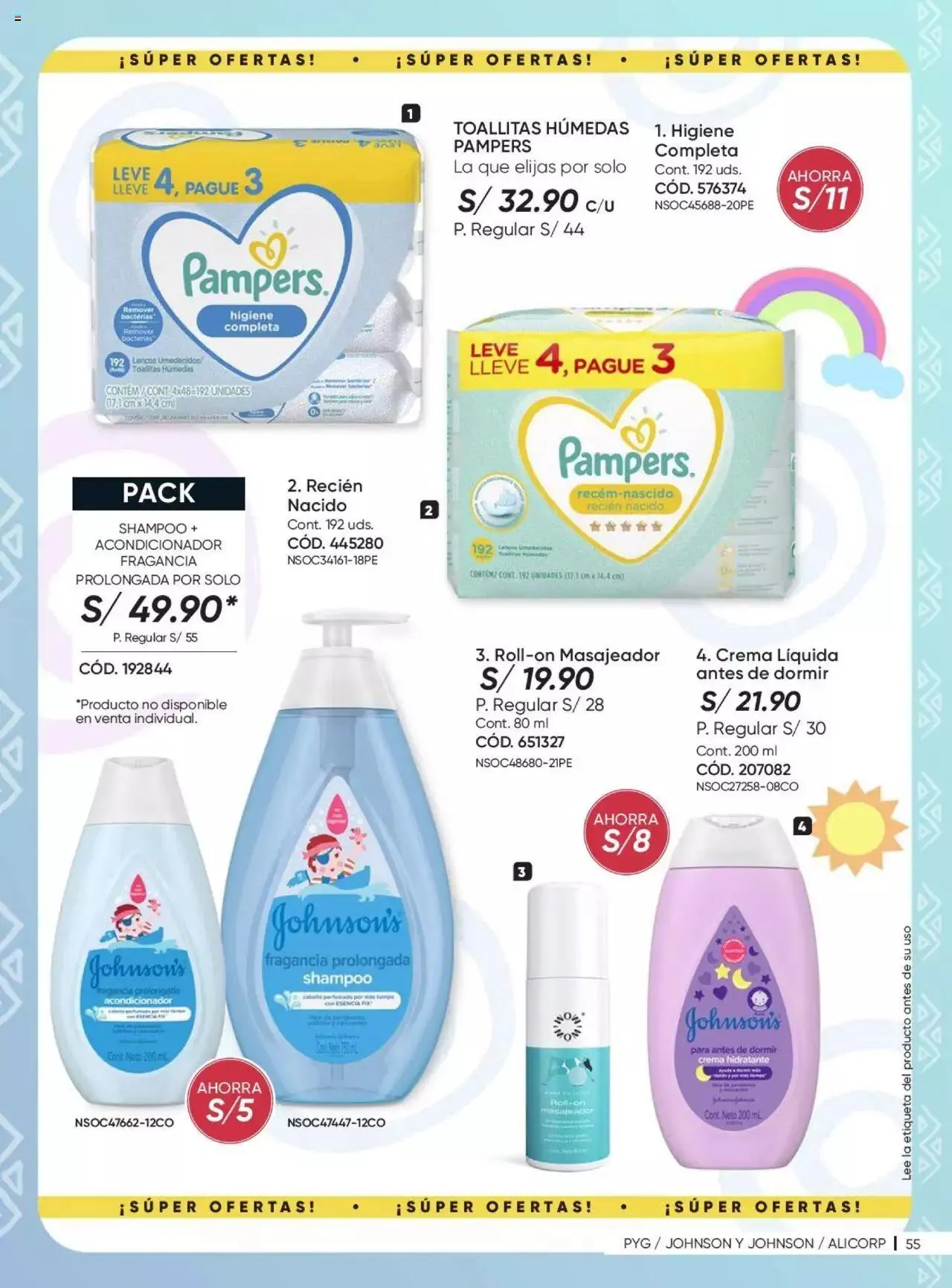 Catalogo de Azzorti - Campaña 05 (Plus) 16 de febrero al 31 de diciembre 2023 - Pag 55