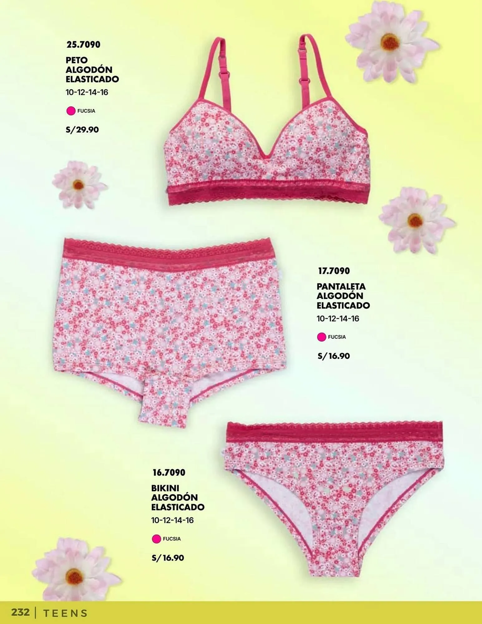 Catalogo de Catálogo Kayser 3 de octubre al 31 de octubre 2025 - Pag 232