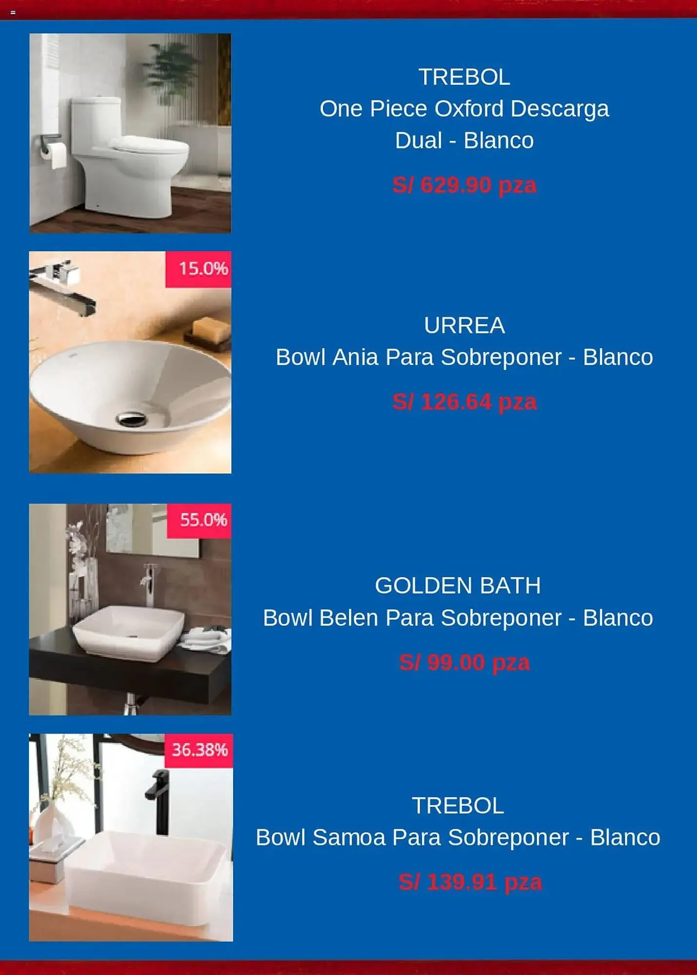 Catalogo de Catálogo Cassinelli 20 de enero al 24 de febrero 2025 - Pag 5