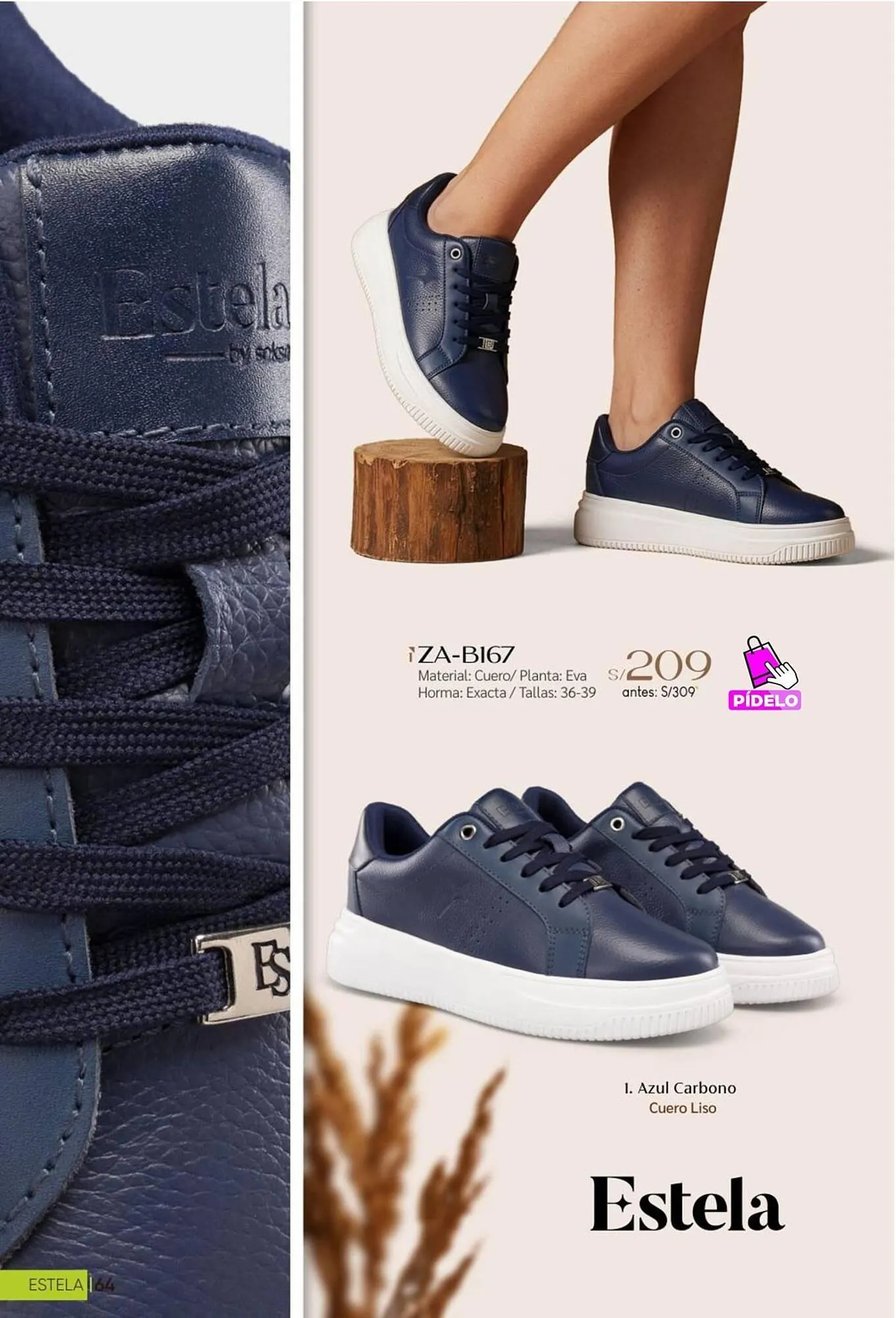 Catalogo de Catálogo Sokso 6 de abril al 3 de mayo 2026 - Pag 64