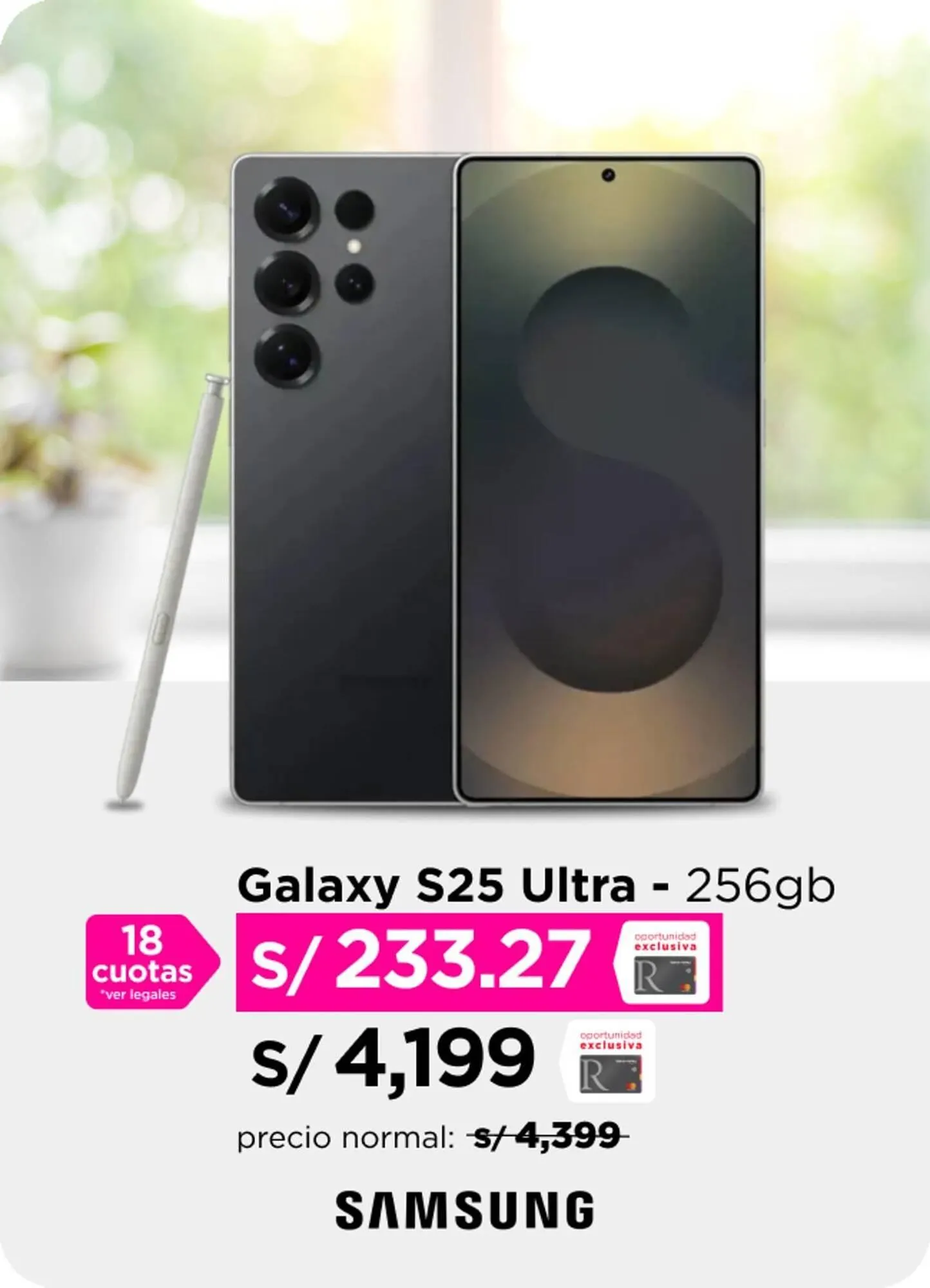 Catálogo Ripley - 1