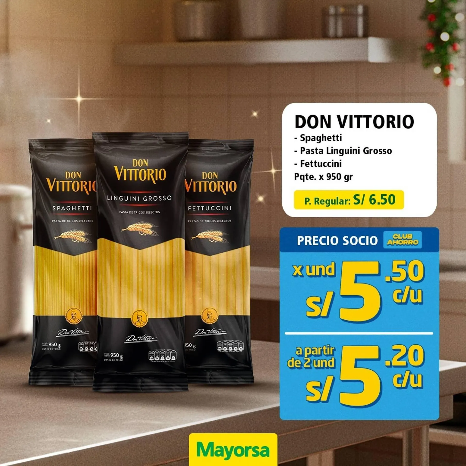 Catalogo de Catálogo Mayorsa 21 de diciembre al 27 de diciembre 2025 - Pag 2