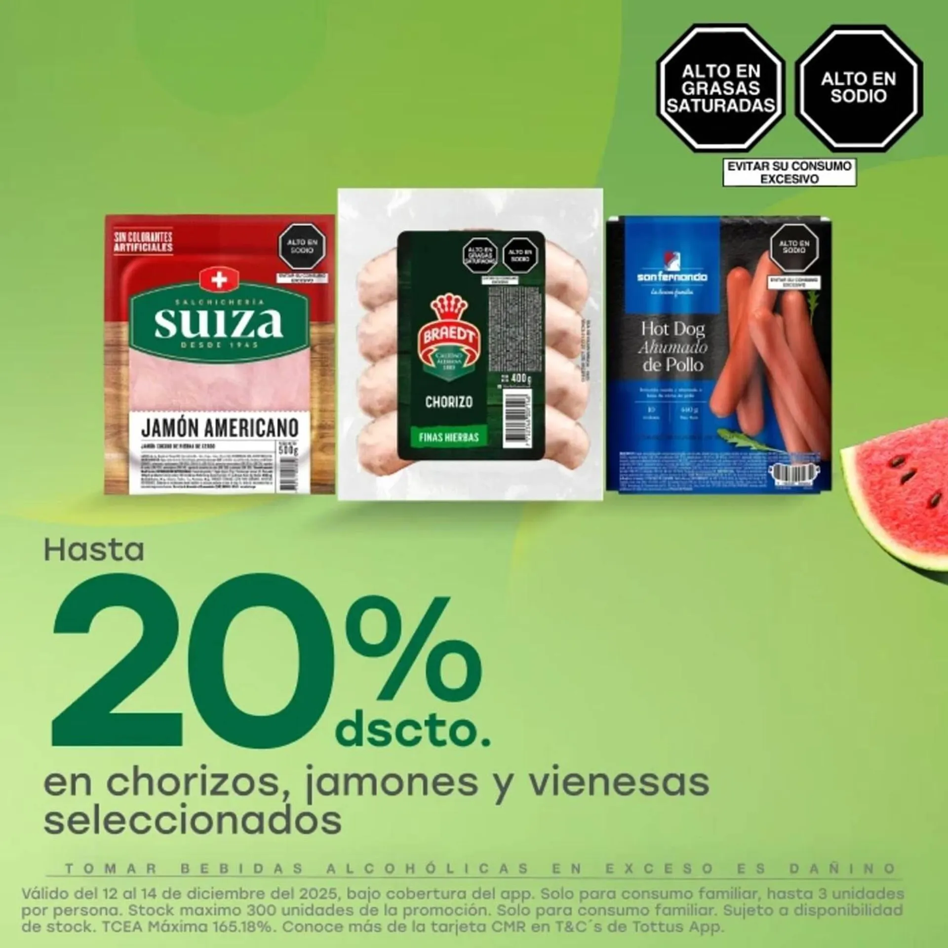 Catalogo de Catálogo Tottus 15 de enero al 16 de enero 2026 - Pag 12