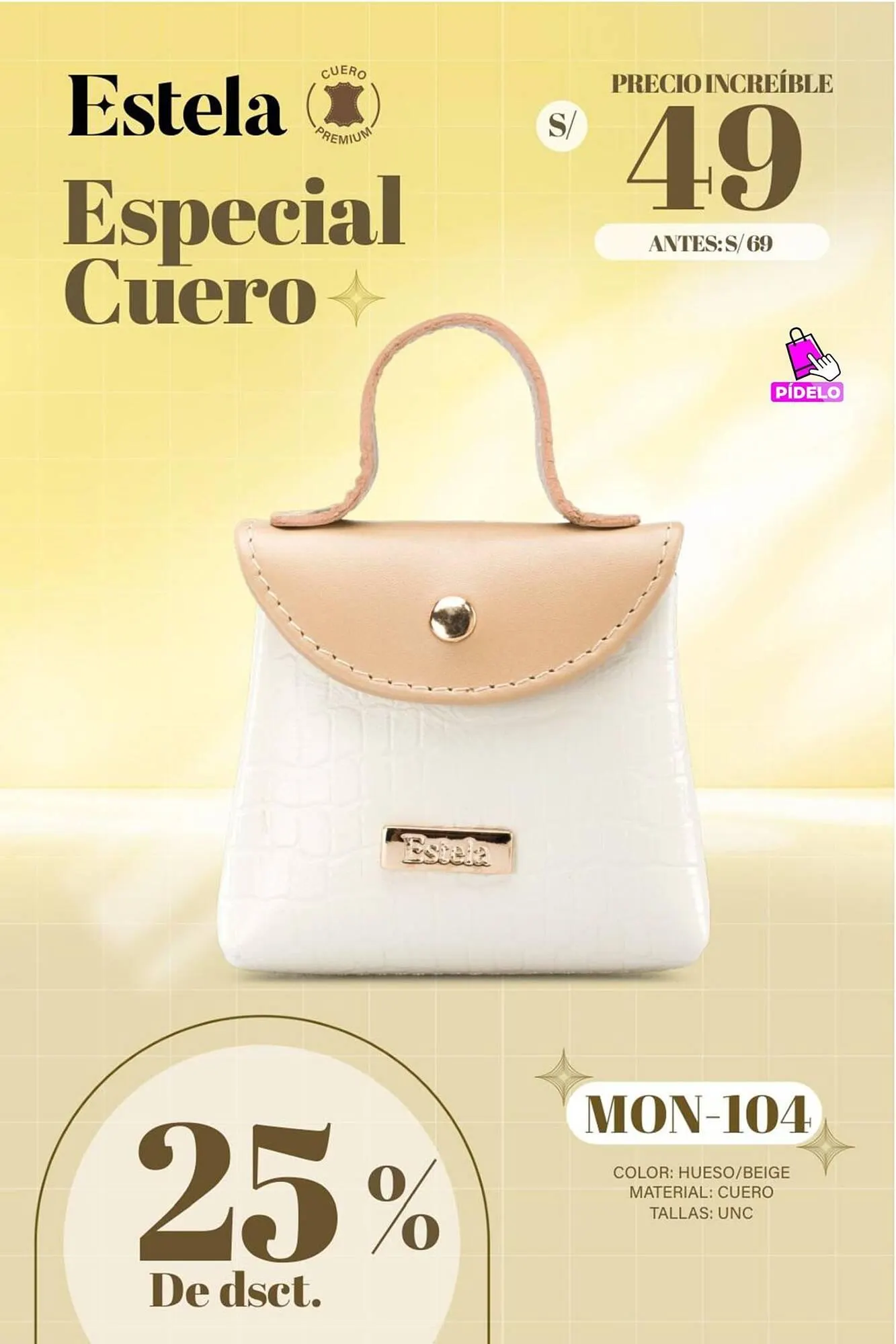 Catalogo de Catálogo Sokso 20 de abril al 26 de abril 2026 - Pag 58