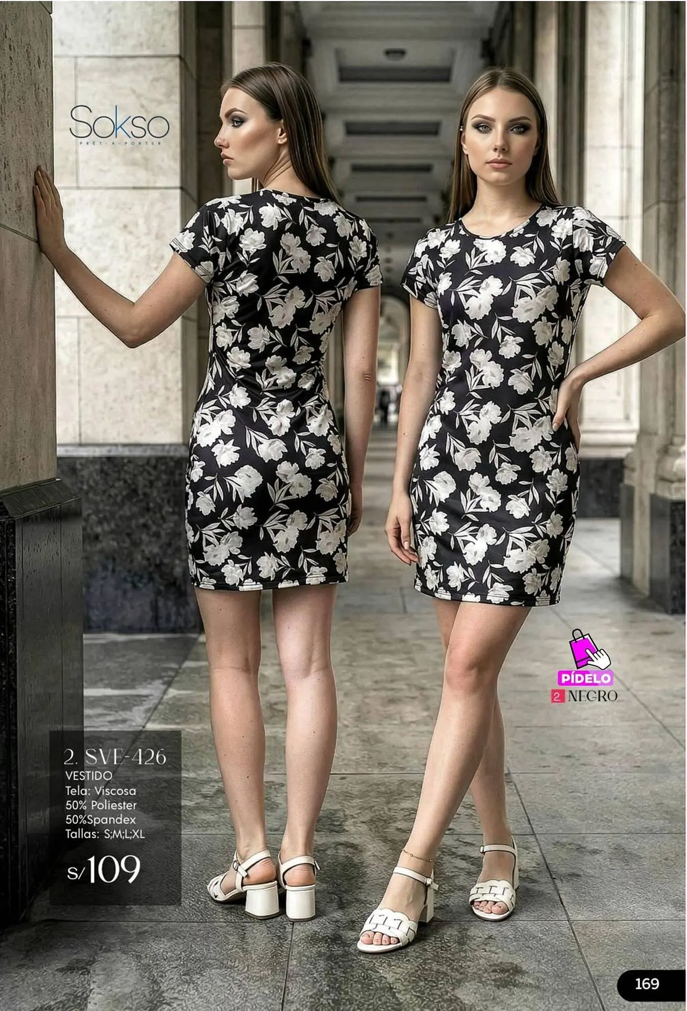 Catalogo de Catálogo Sokso 2 de febrero al 1 de marzo 2026 - Pag 169