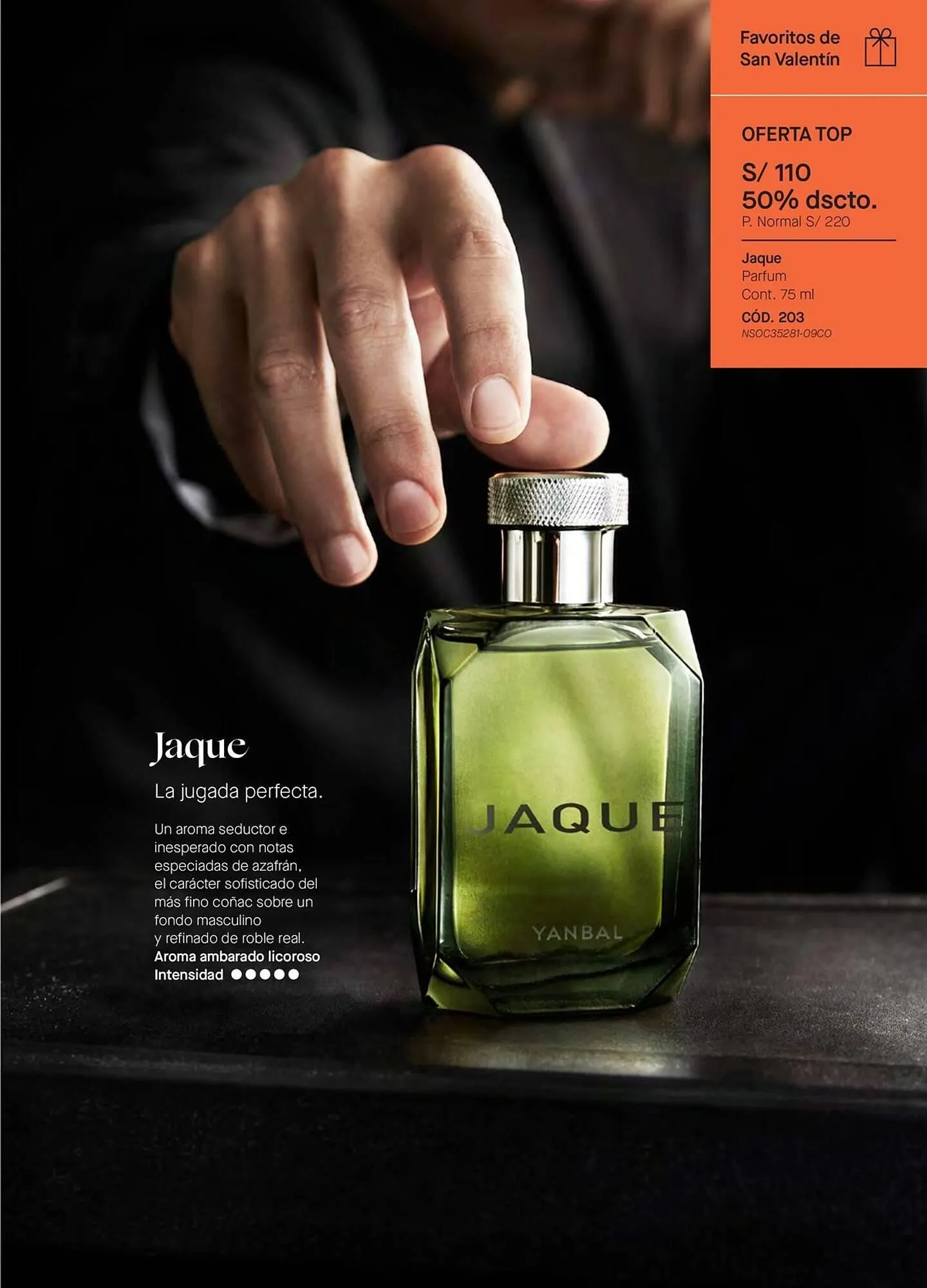 Catalogo de Catálogo Yanbal 30 de enero al 27 de febrero 2026 - Pag 113