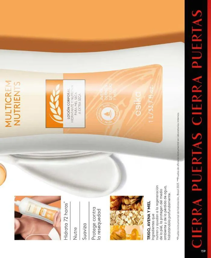 Catalogo de Nuevo Perfume  7 de junio al 30 de junio 2024 - Pag 167