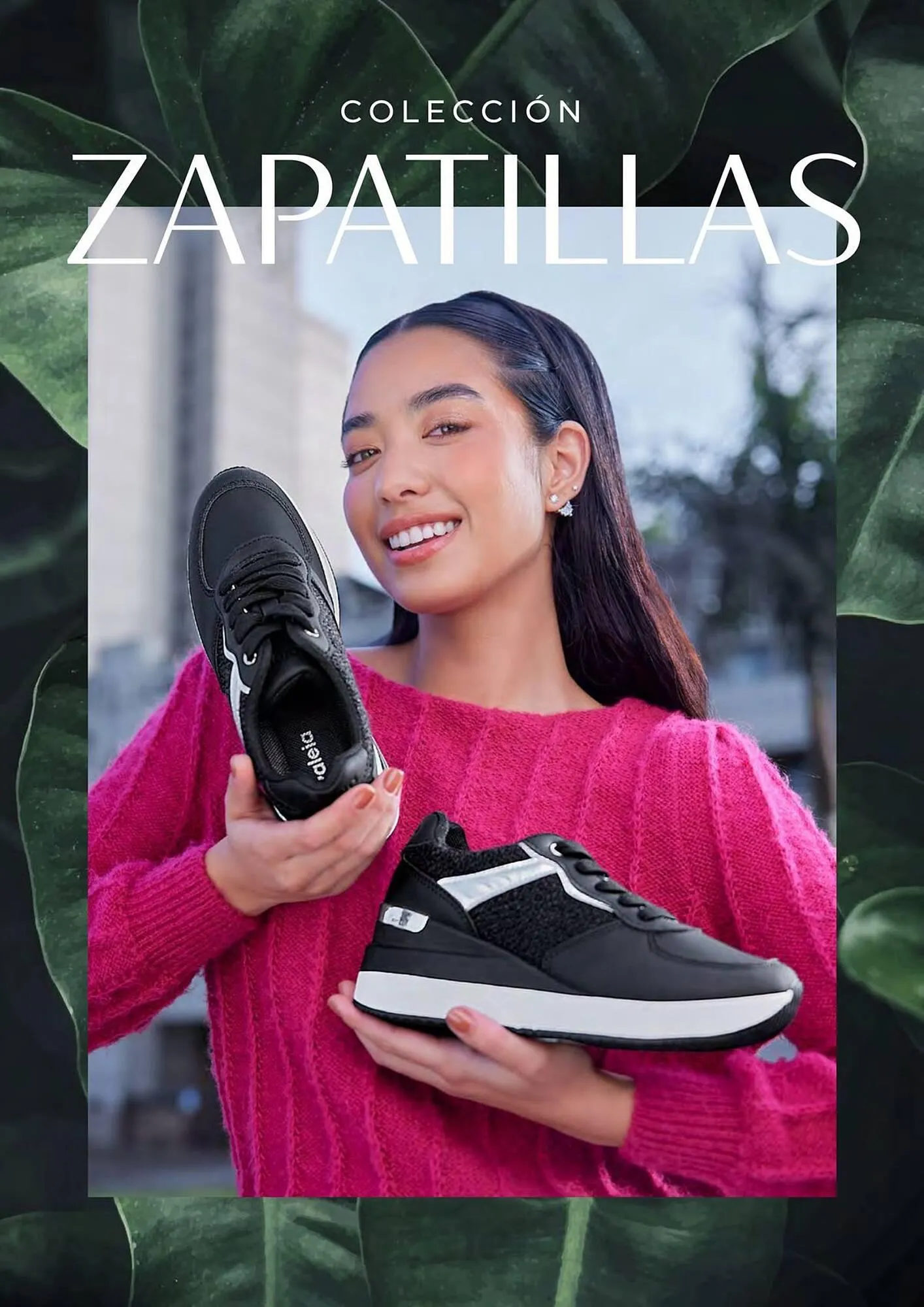 Catalogo de Catálogo Azaleia 11 de diciembre al 31 de diciembre 2025 - Pag 195