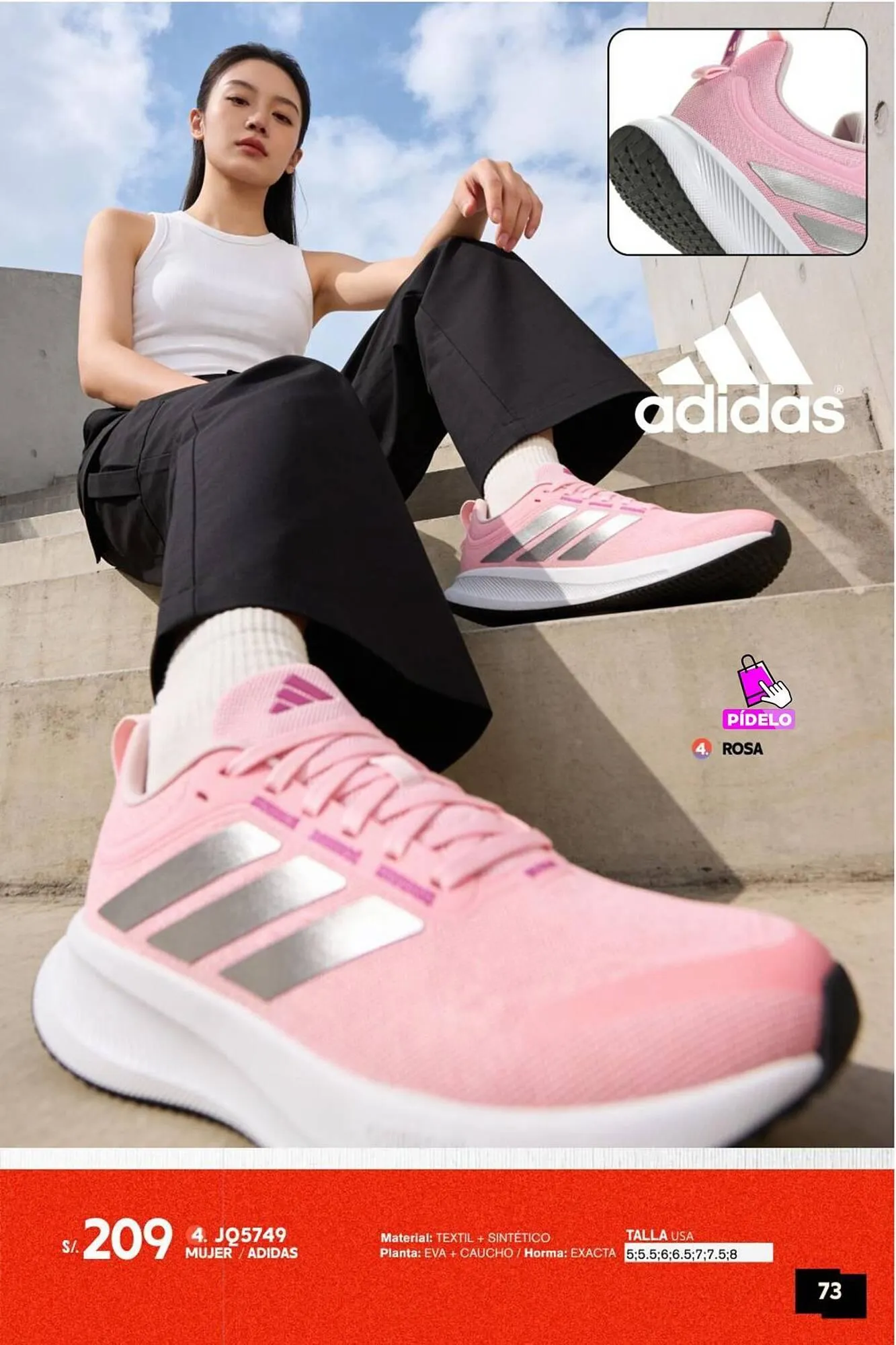 Catalogo de Catálogo Sokso 13 de abril al 3 de mayo 2026 - Pag 73