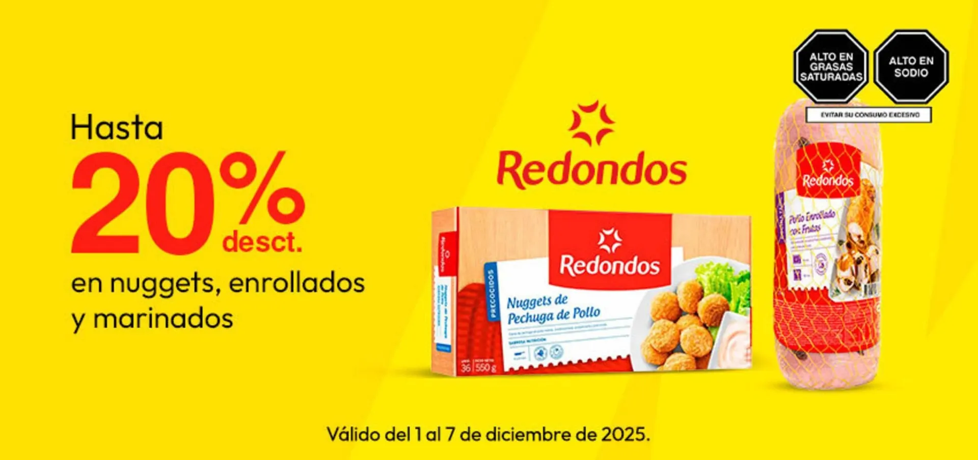 Catalogo de Catálogo Metro 1 de diciembre al 7 de diciembre 2025 - Pag 8