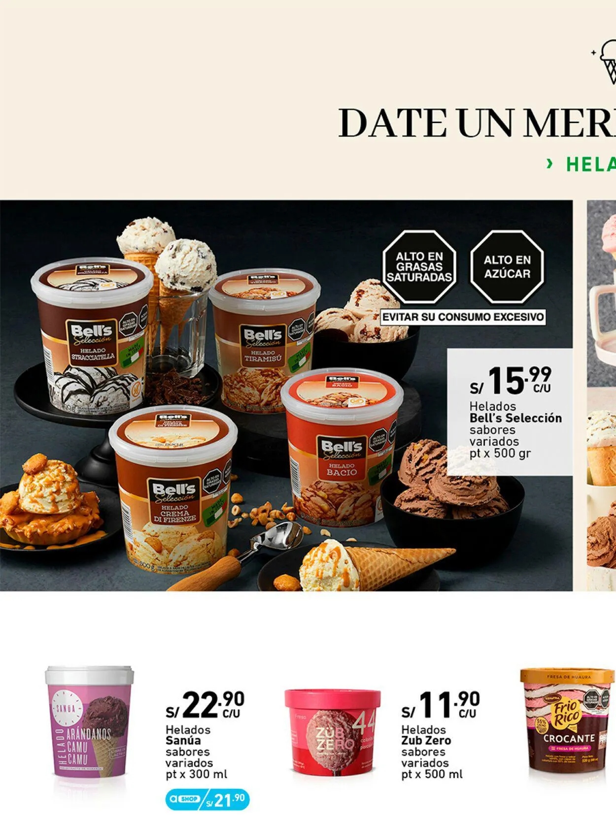 Catalogo de Vivanda 25 de diciembre al 1 de enero 2024 - Pag 48