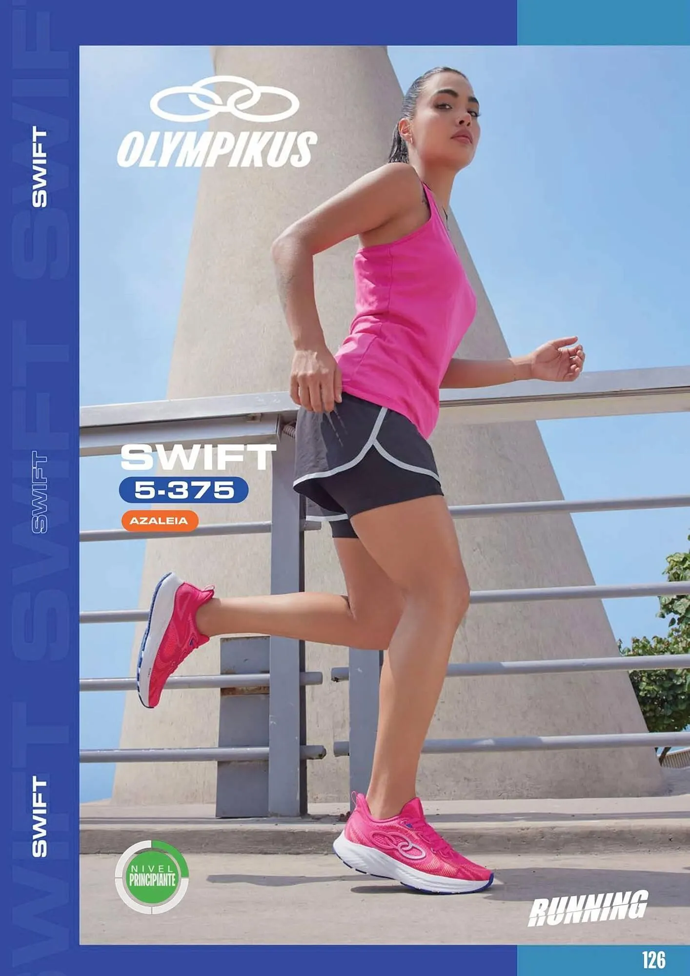 Catalogo de Catálogo Azaleia 6 de junio al 22 de setiembre 2025 - Pag 126