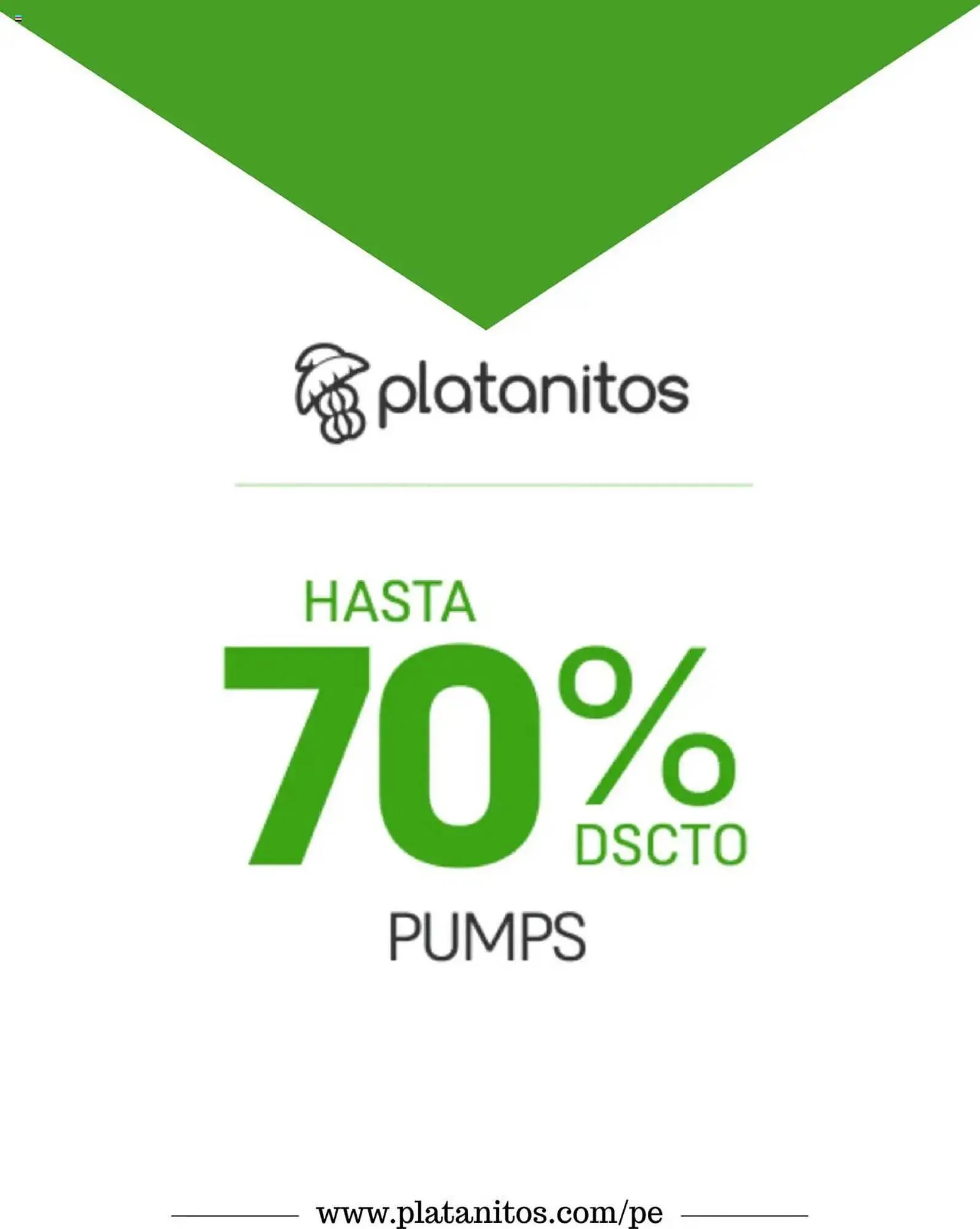 Catalogo de Catálogo Platanitos 30 de junio al 7 de julio 2025 - Pag 1