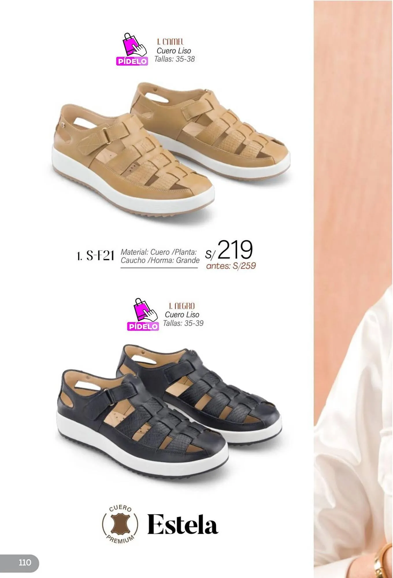 Catalogo de Catálogo Sokso 5 de mayo al 1 de junio 2025 - Pag 110