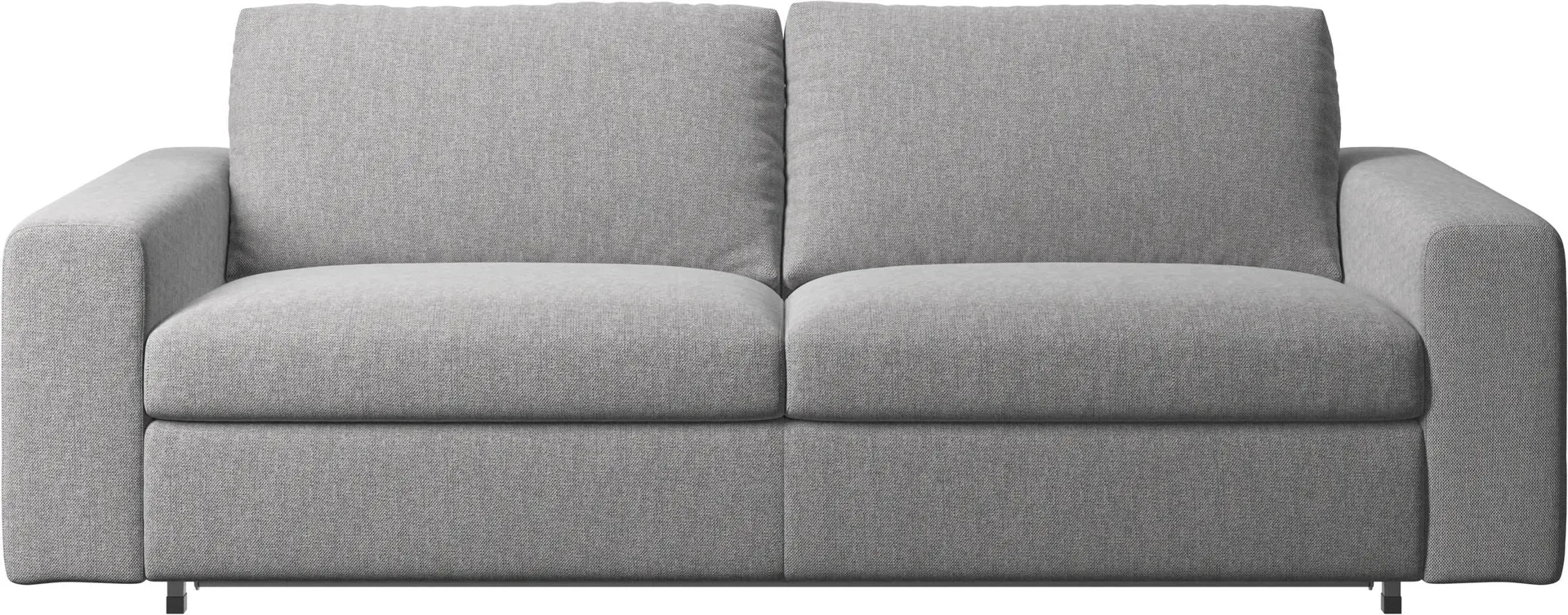 tela Bristol gris claro 3060