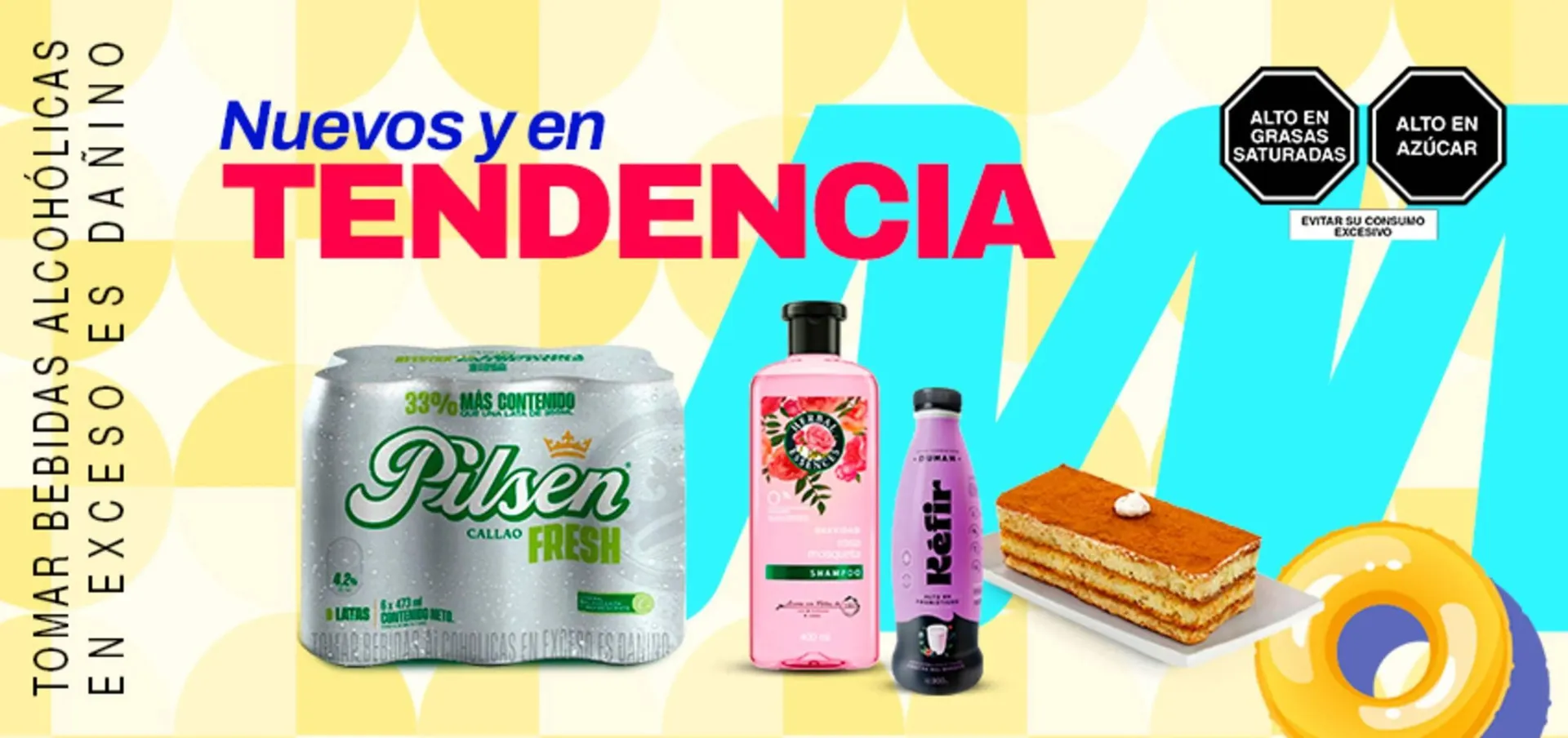 Catalogo de Catálogo Metro 20 de enero al 25 de enero 2026 - Pag 1