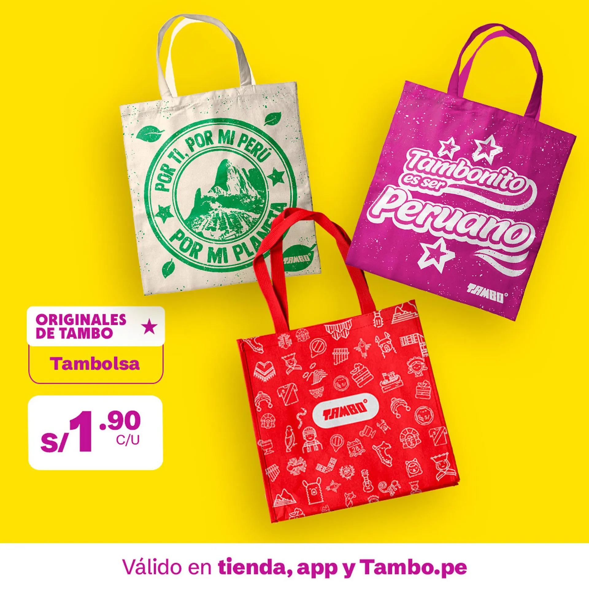 Catalogo de Catálogo Tambo 9 de junio al 15 de junio 2025 - Pag 5