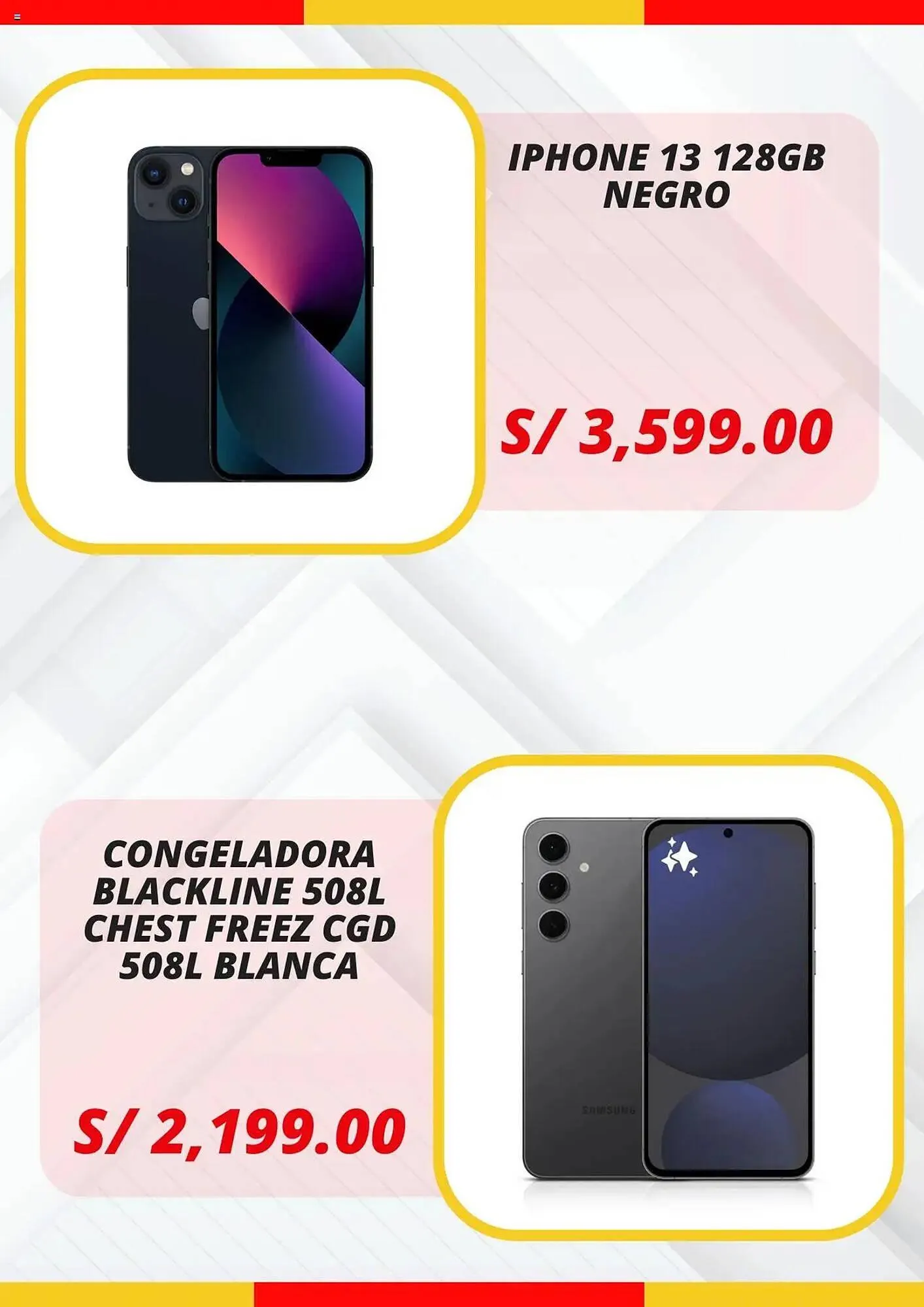 Catalogo de Catálogo Oechsle 1 de agosto al 28 de agosto 2025 - Pag 6