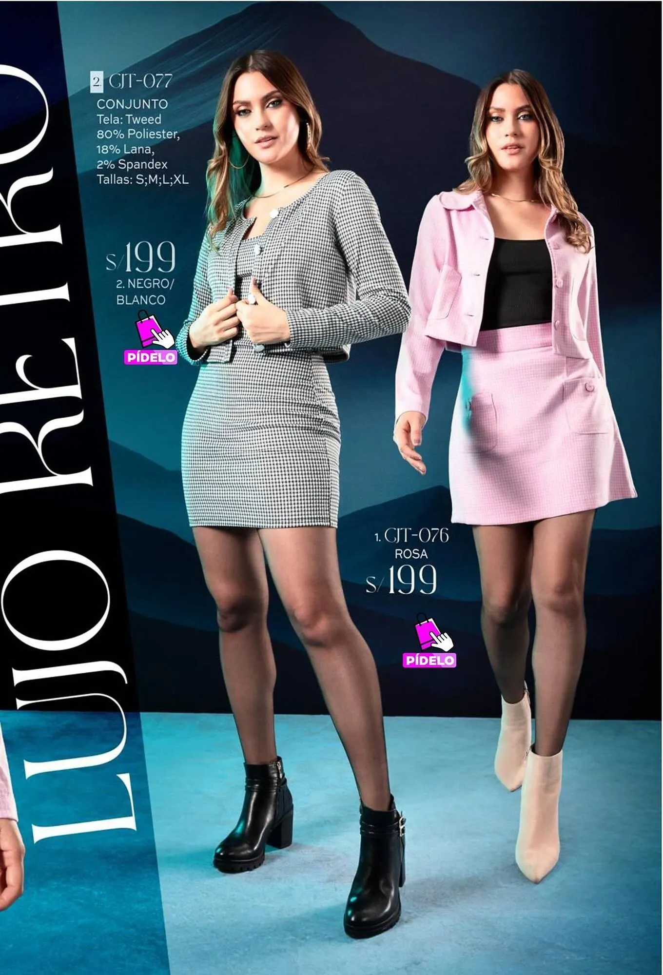 Catalogo de Catálogo Sokso 1 de julio al 4 de agosto 2025 - Pag 119