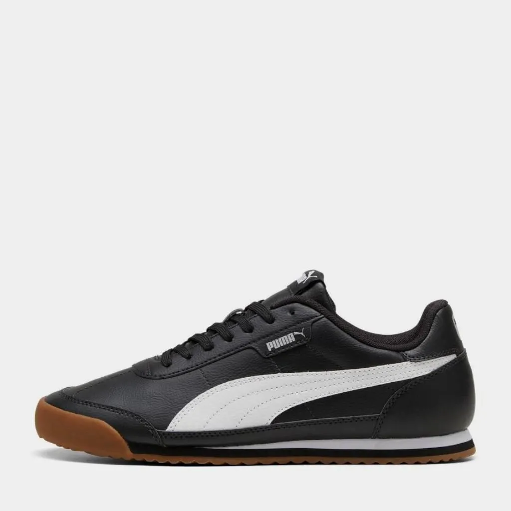 Zapatillas Urbano Puma Hombres 397452 01 Puma Turino Ii