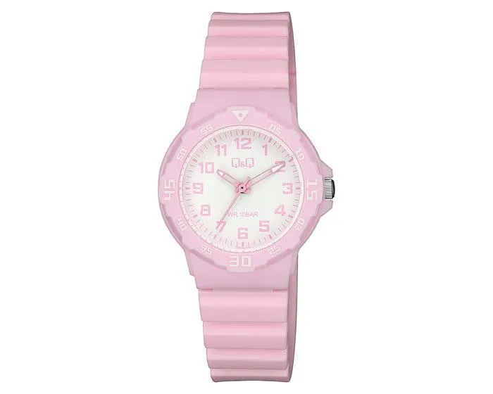 Reloj Pulsera Q&Q V07A-007VY
