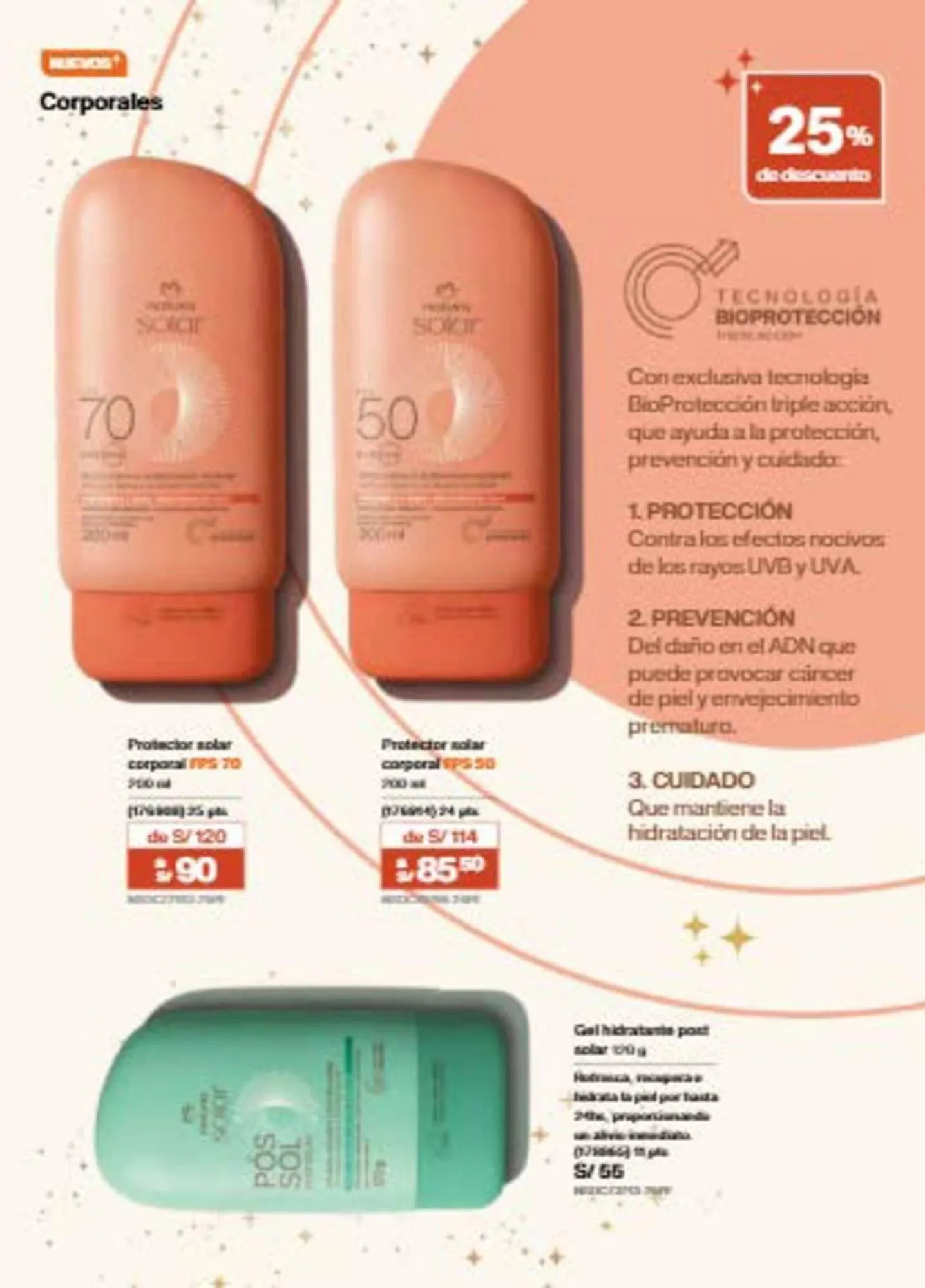 Catalogo de Catálogo Natura 31 de octubre al 23 de noviembre 2025 - Pag 162