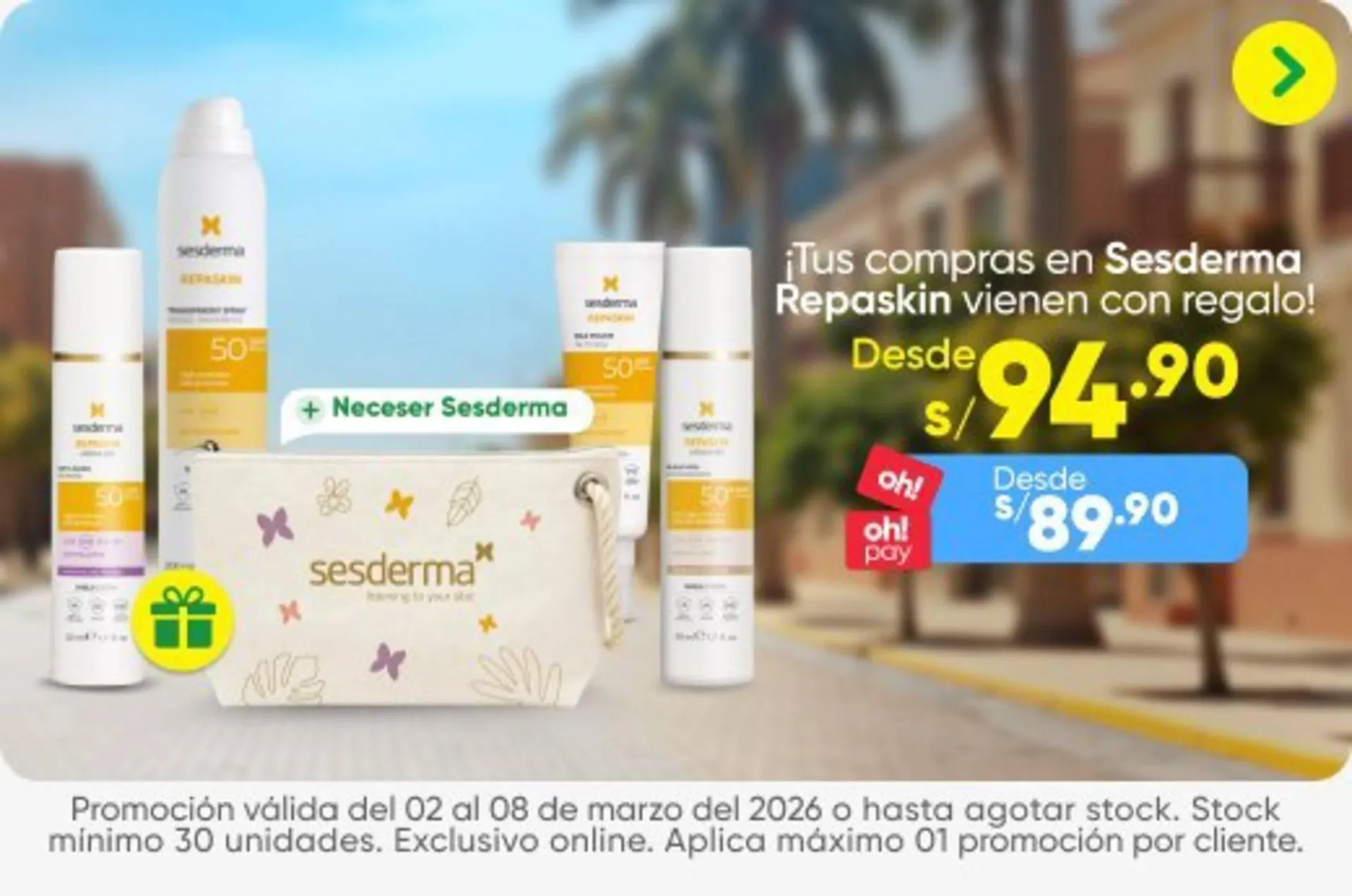 Catalogo de Catálogo InkaFarma 2 de marzo al 22 de marzo 2026 - Pag 10