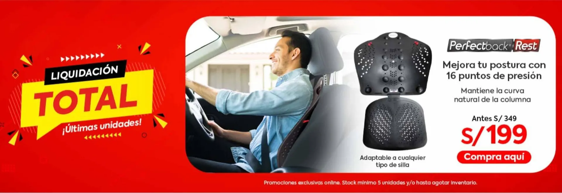 Catalogo de Catálogo Quality Products 4 de febrero al 15 de febrero 2025 - Pag 2