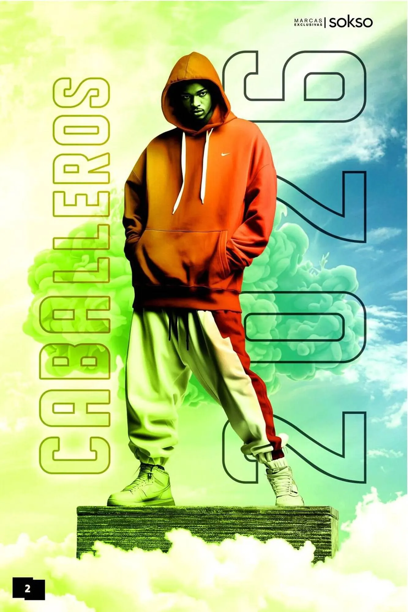 Catalogo de Catálogo Sokso 13 de abril al 3 de mayo 2026 - Pag 2