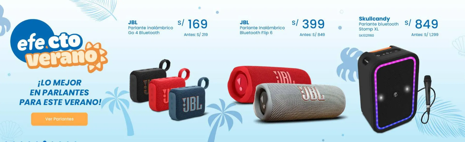 Catalogo de Catálogo Tiendas EFE 3 de febrero al 9 de febrero 2025 - Pag 8