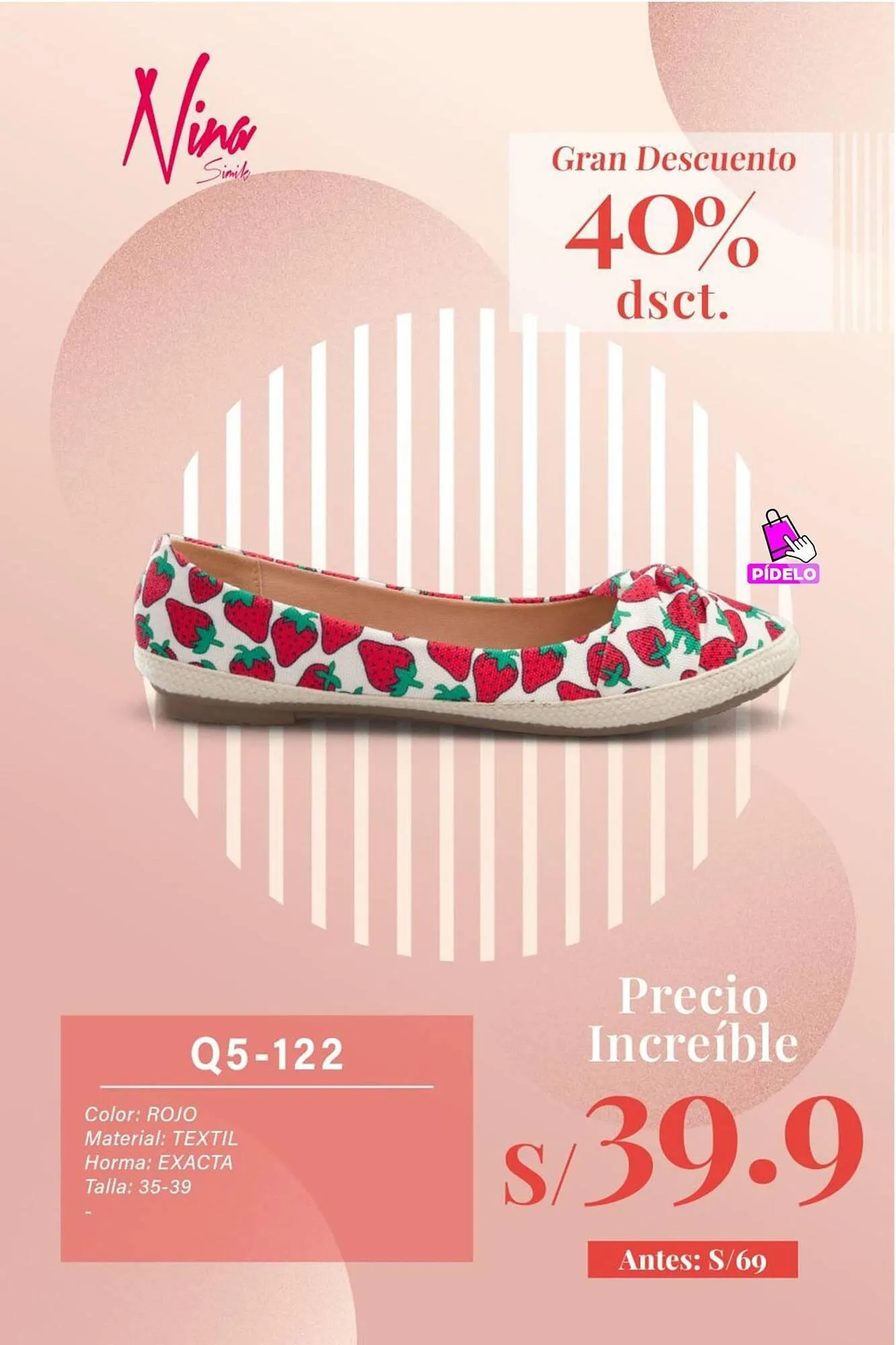 Catalogo de Catálogo Sokso 1 de abril al 6 de abril 2025 - Pag 41