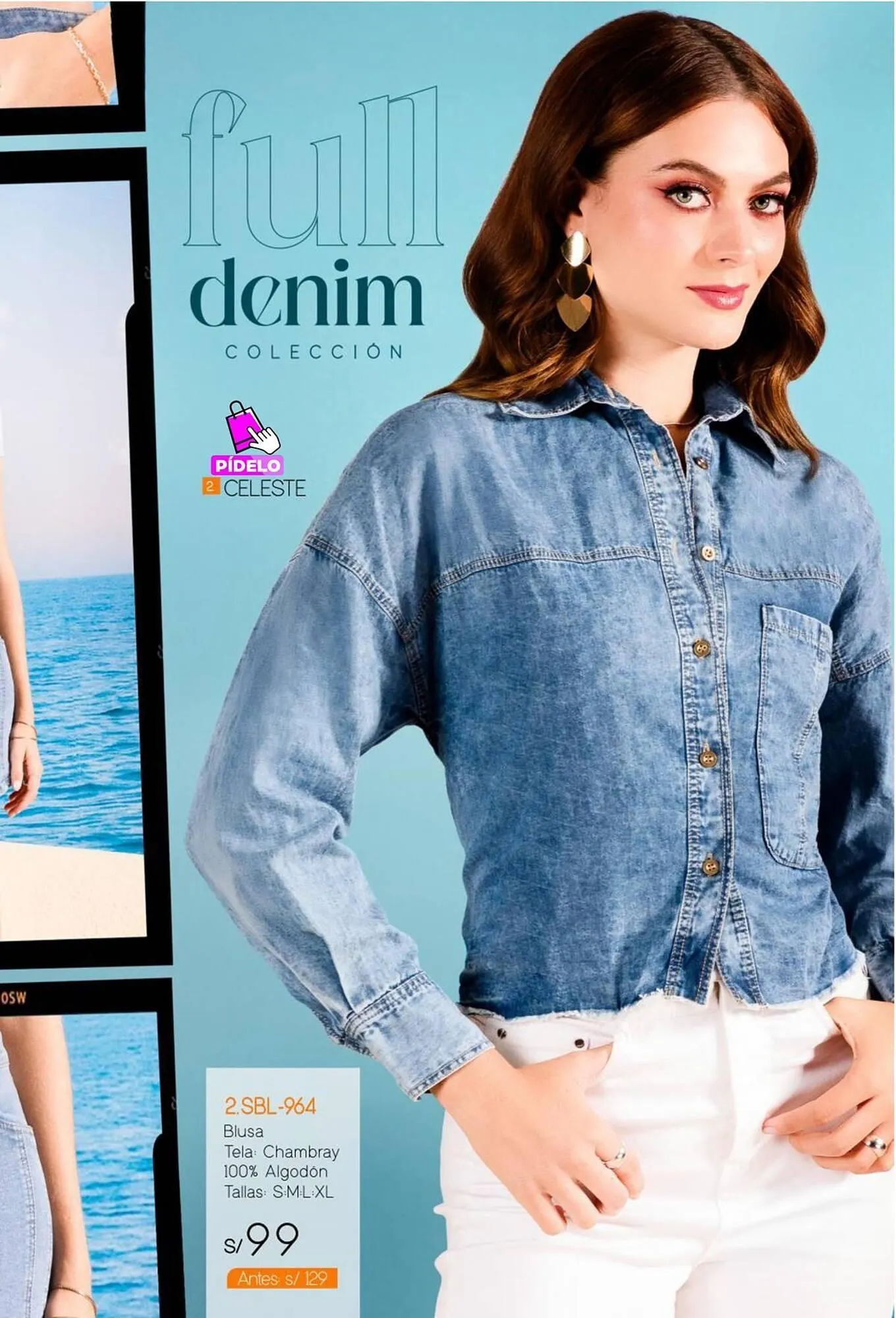 Catalogo de Catálogo Sokso 5 de enero al 1 de febrero 2026 - Pag 187