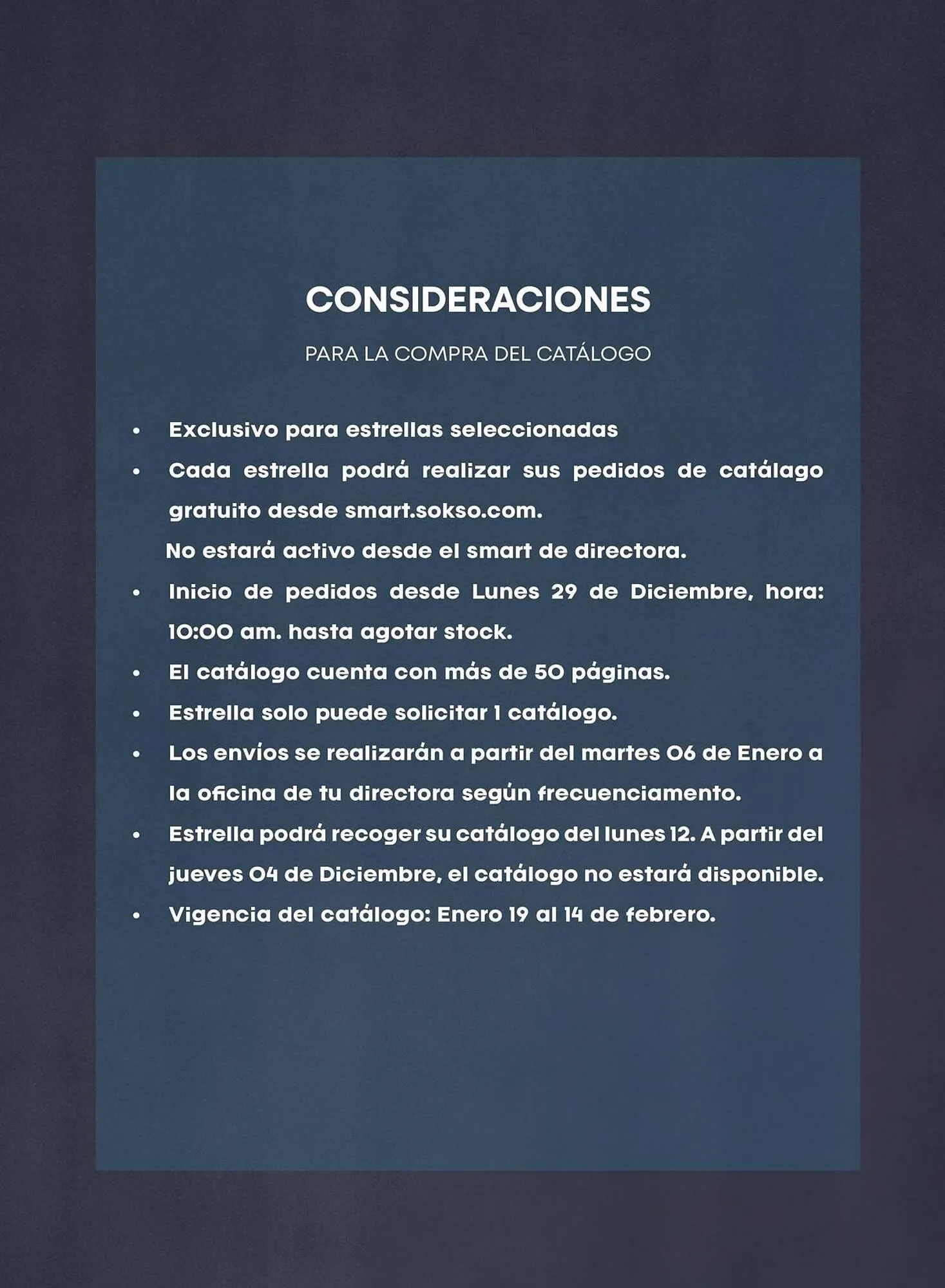 Catalogo de Catálogo Sokso 29 de diciembre al 31 de diciembre 2025 - Pag 5