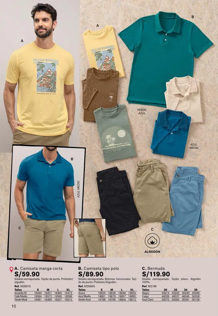 Catalogo de Papá mi persona favorita 14 de junio al 30 de junio 2024 - Pag 10