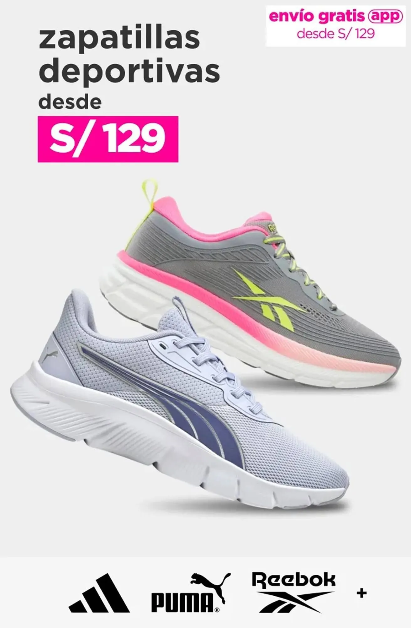 Catalogo de Catálogo Ripley 1 de mayo al 14 de mayo 2025 - Pag 1