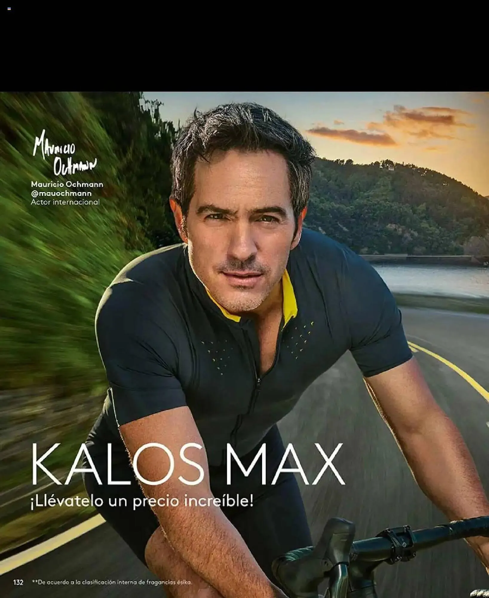 Catalogo de Catálogo Ésika 25 de setiembre al 6 de noviembre 2025 - Pag 144