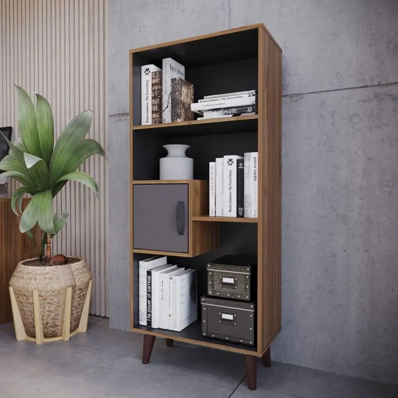 Estante Librero Chelsea