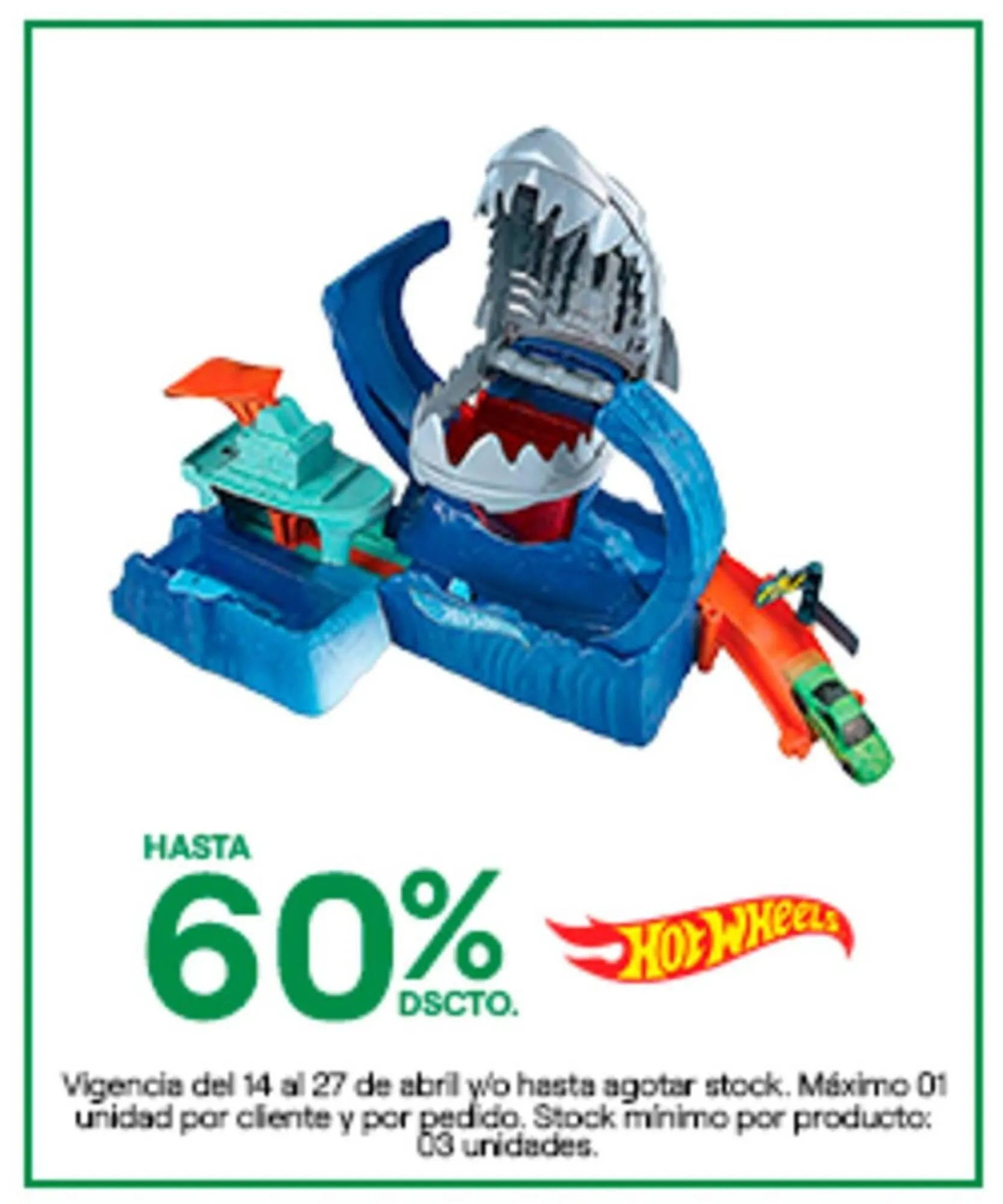 Catalogo de Catálogo Tai Loy 15 de abril al 27 de abril 2025 - Pag 4