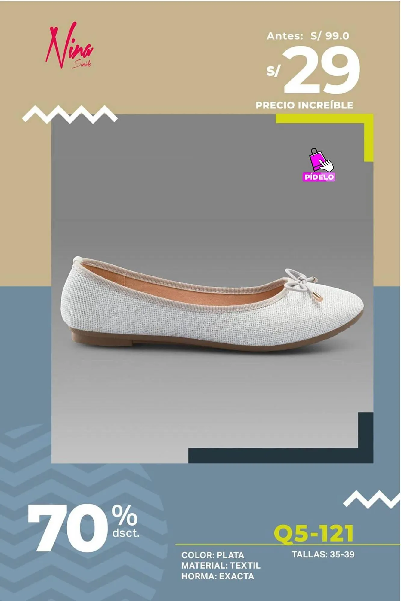 Catalogo de Catálogo Sokso 30 de octubre al 9 de noviembre 2025 - Pag 11