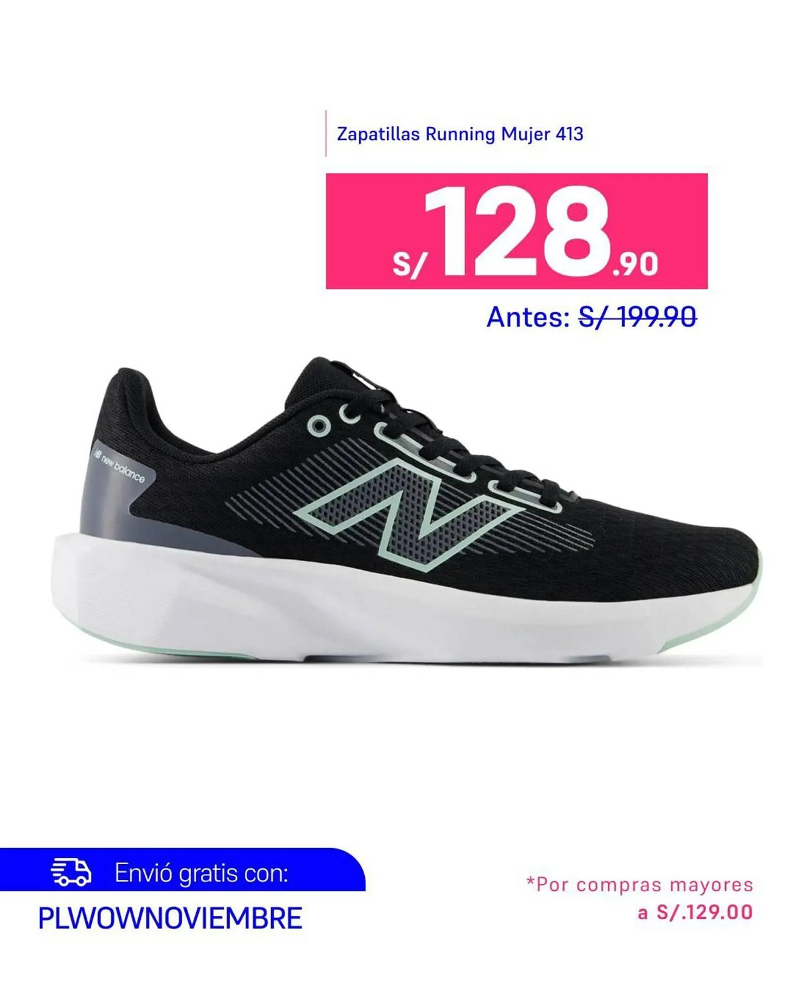 Catalogo de Catálogo Platanitos 6 de noviembre al 6 de noviembre 2025 - Pag 25