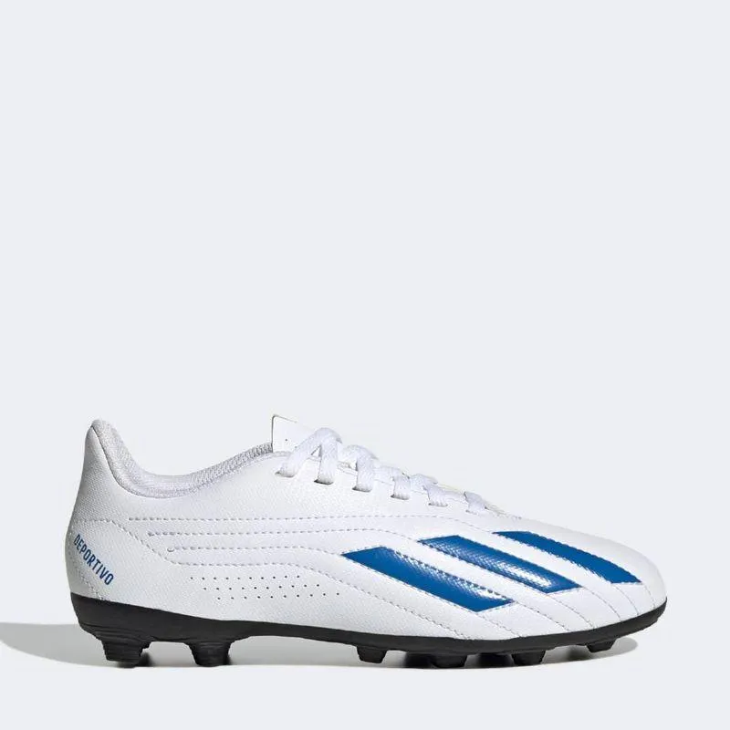 Zapatillas De Fútbol Adidas Junior Hp2511 Ii Fxg J