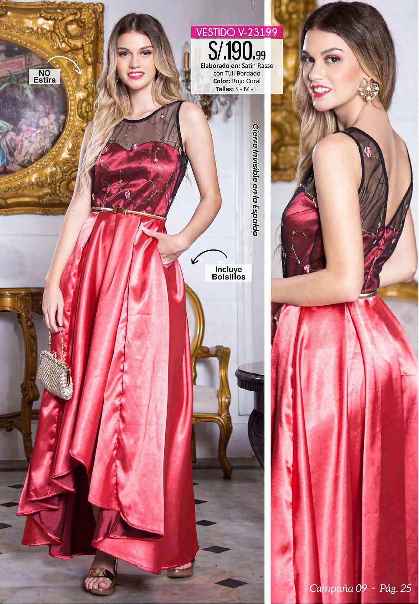 Catalogo de Catálogo Glamour 24 de julio al 27 de julio 2023 - Pag 25